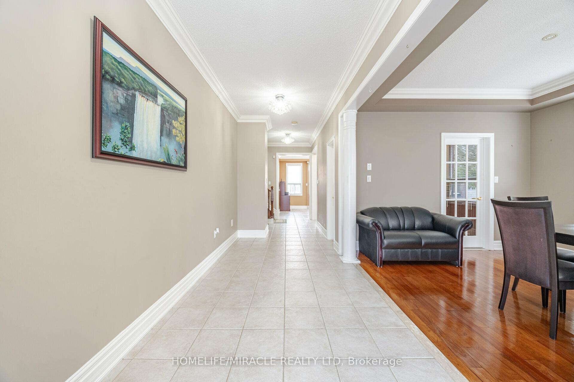 Photo 11 of 21 Summershade Street, Brampton, Vales of Castlemore — HOMEH