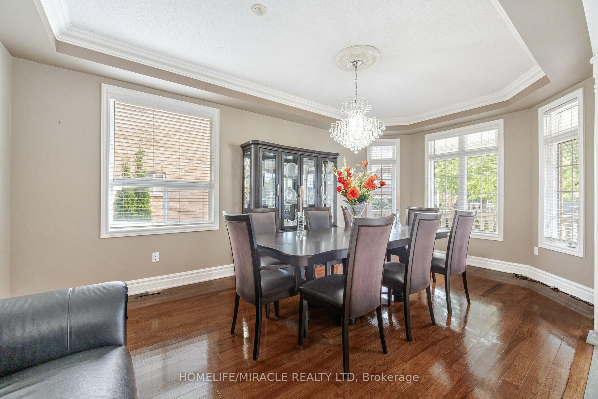 Photo 7 of 21 Summershade Street, Brampton, Vales of Castlemore — HOMEH