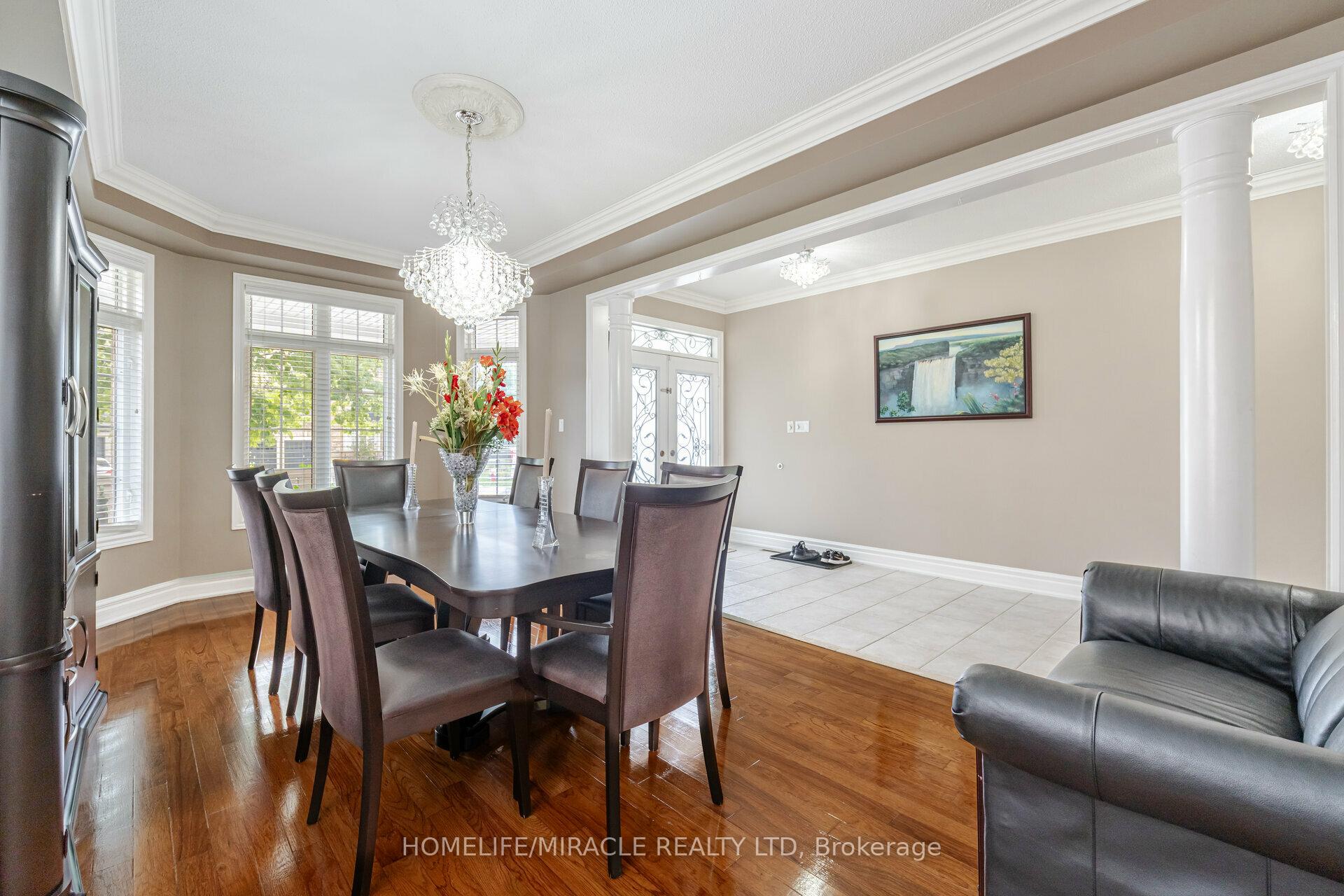 Photo 47 of 21 Summershade Street, Brampton, Vales of Castlemore — HOMEH