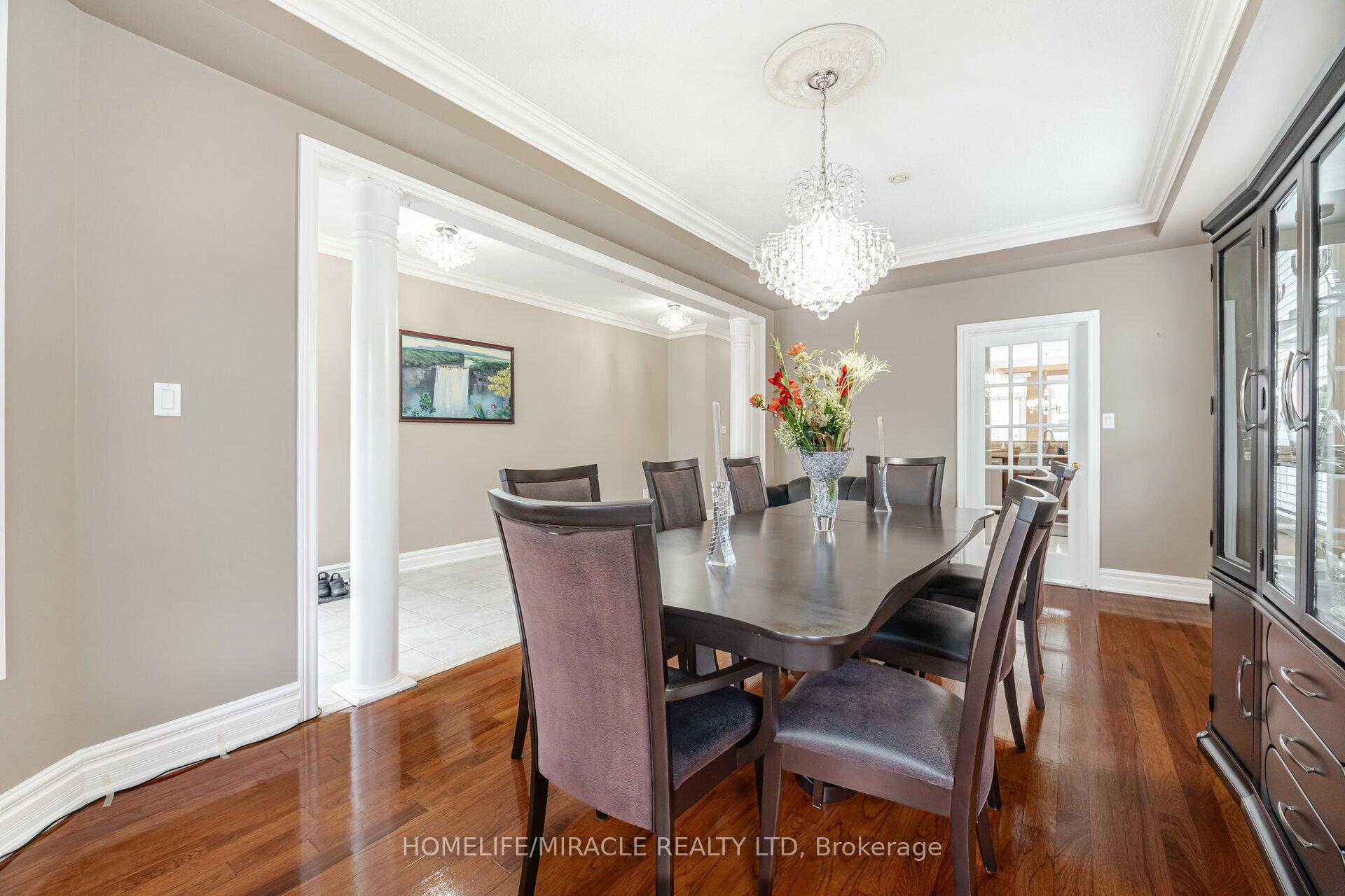 Photo 8 of 21 Summershade Street, Brampton, Vales of Castlemore — HOMEH