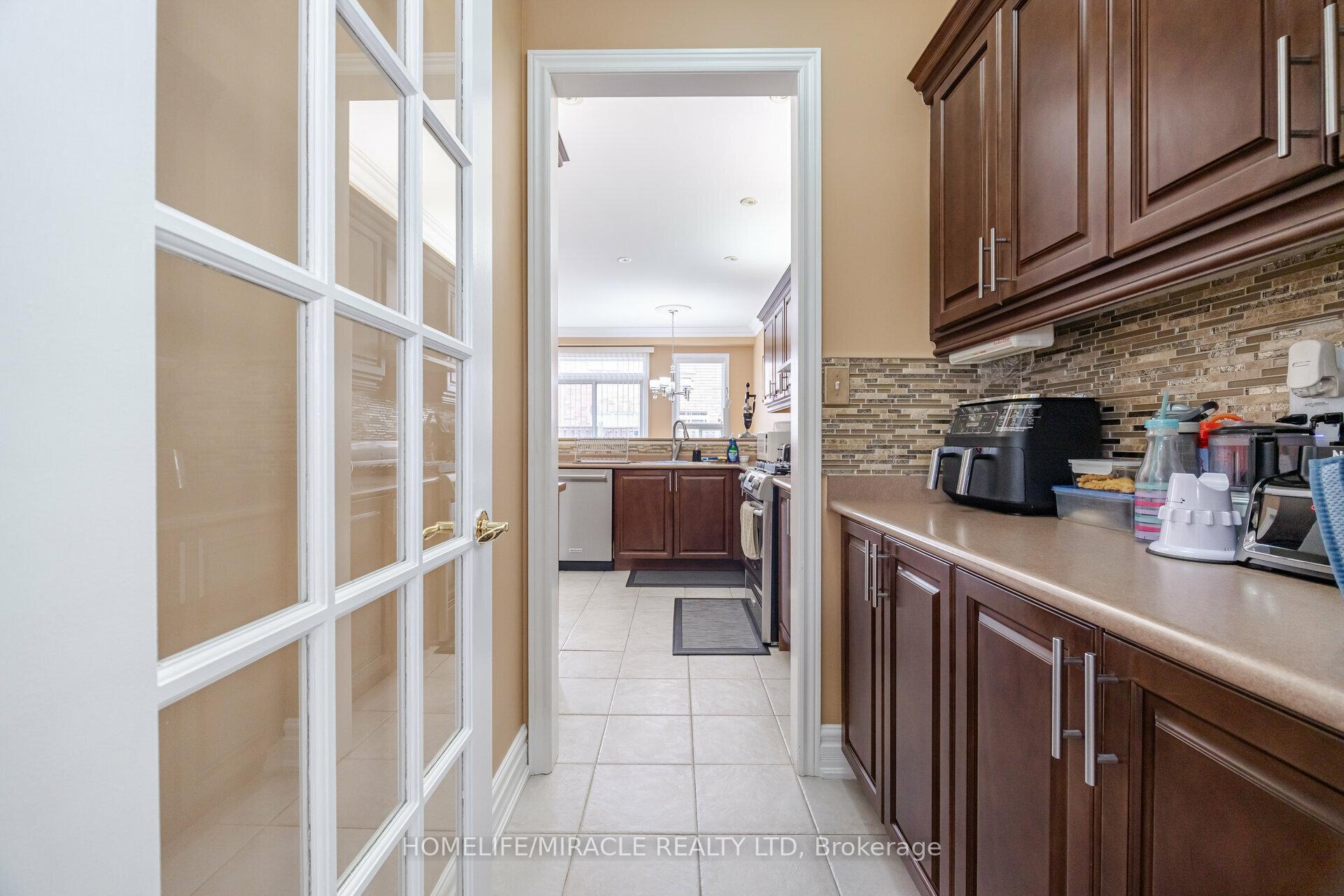 Photo 13 of 21 Summershade Street, Brampton, Vales of Castlemore — HOMEH
