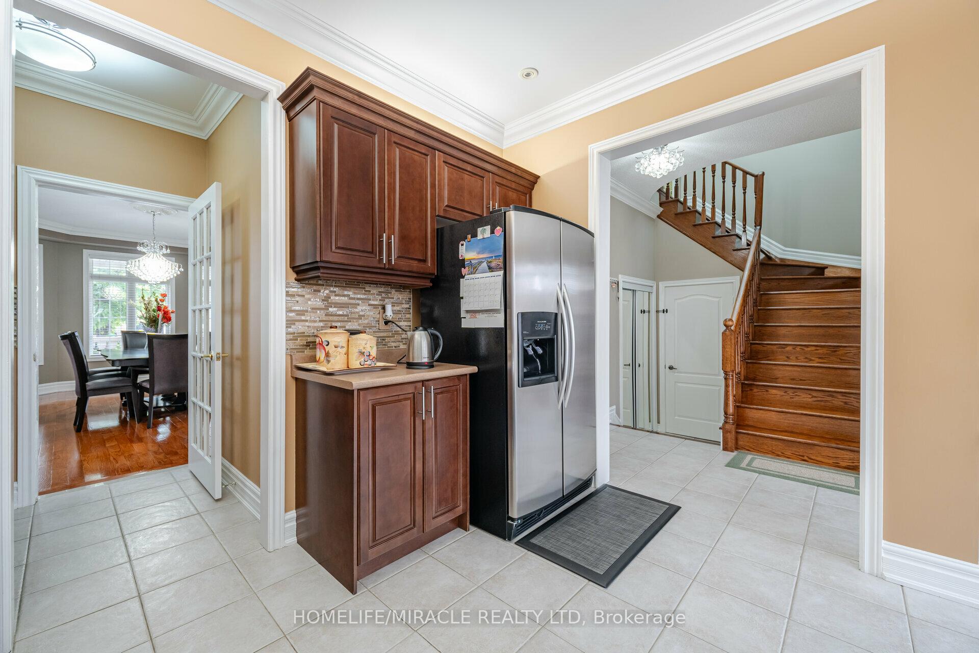 Photo 6 of 21 Summershade Street, Brampton, Vales of Castlemore — HOMEH