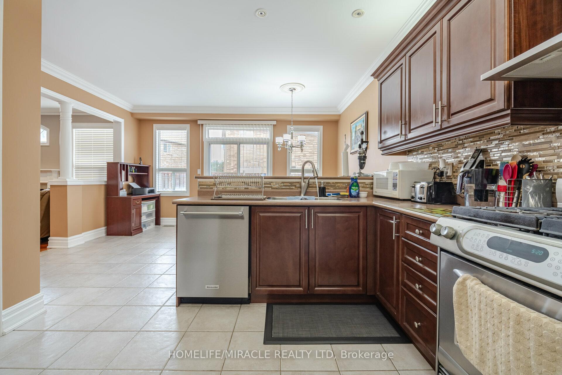 Photo 15 of 21 Summershade Street, Brampton, Vales of Castlemore — HOMEH