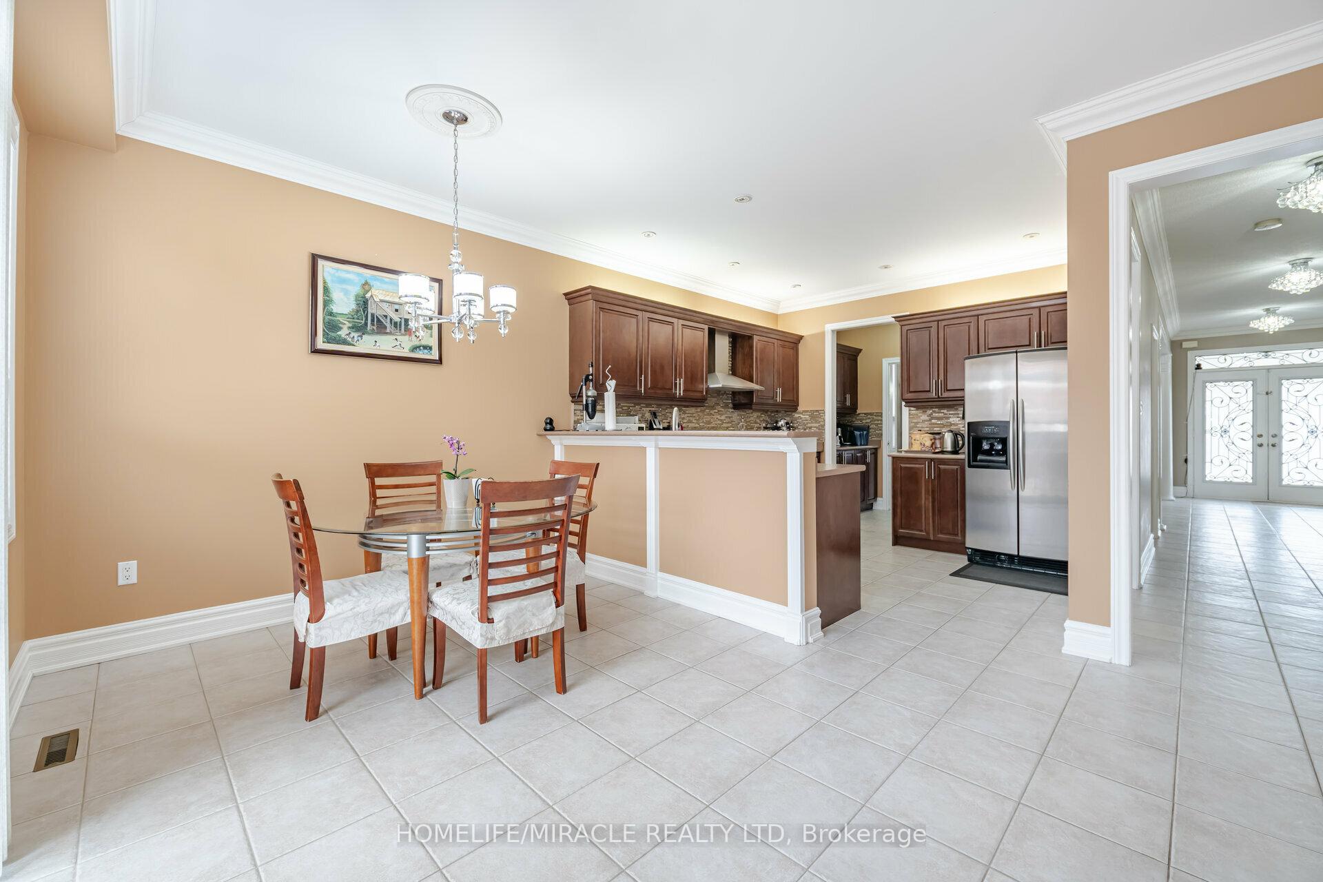 Photo 41 of 21 Summershade Street, Brampton, Vales of Castlemore — HOMEH