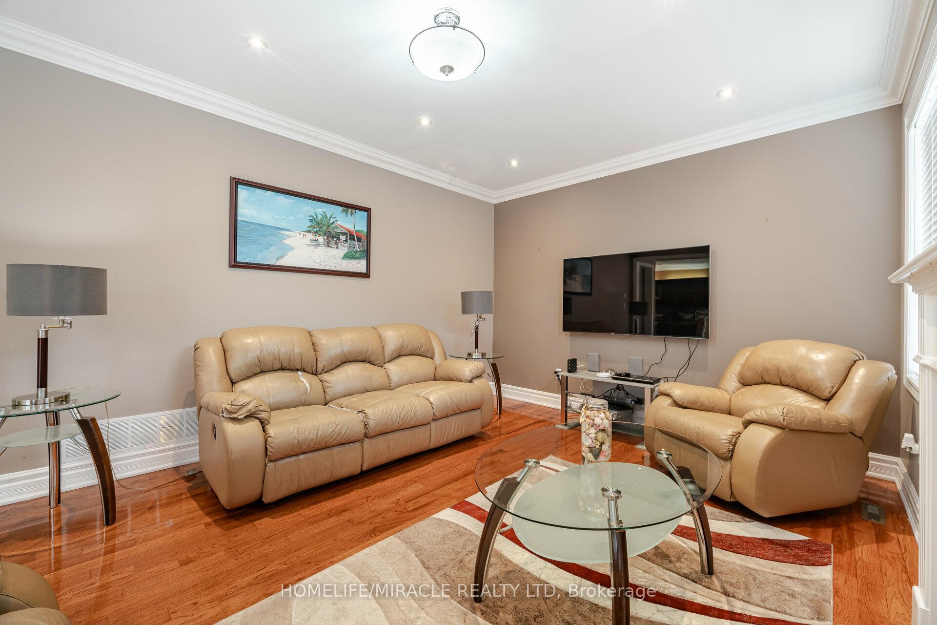 Photo 21 of 21 Summershade Street, Brampton, Vales of Castlemore — HOMEH
