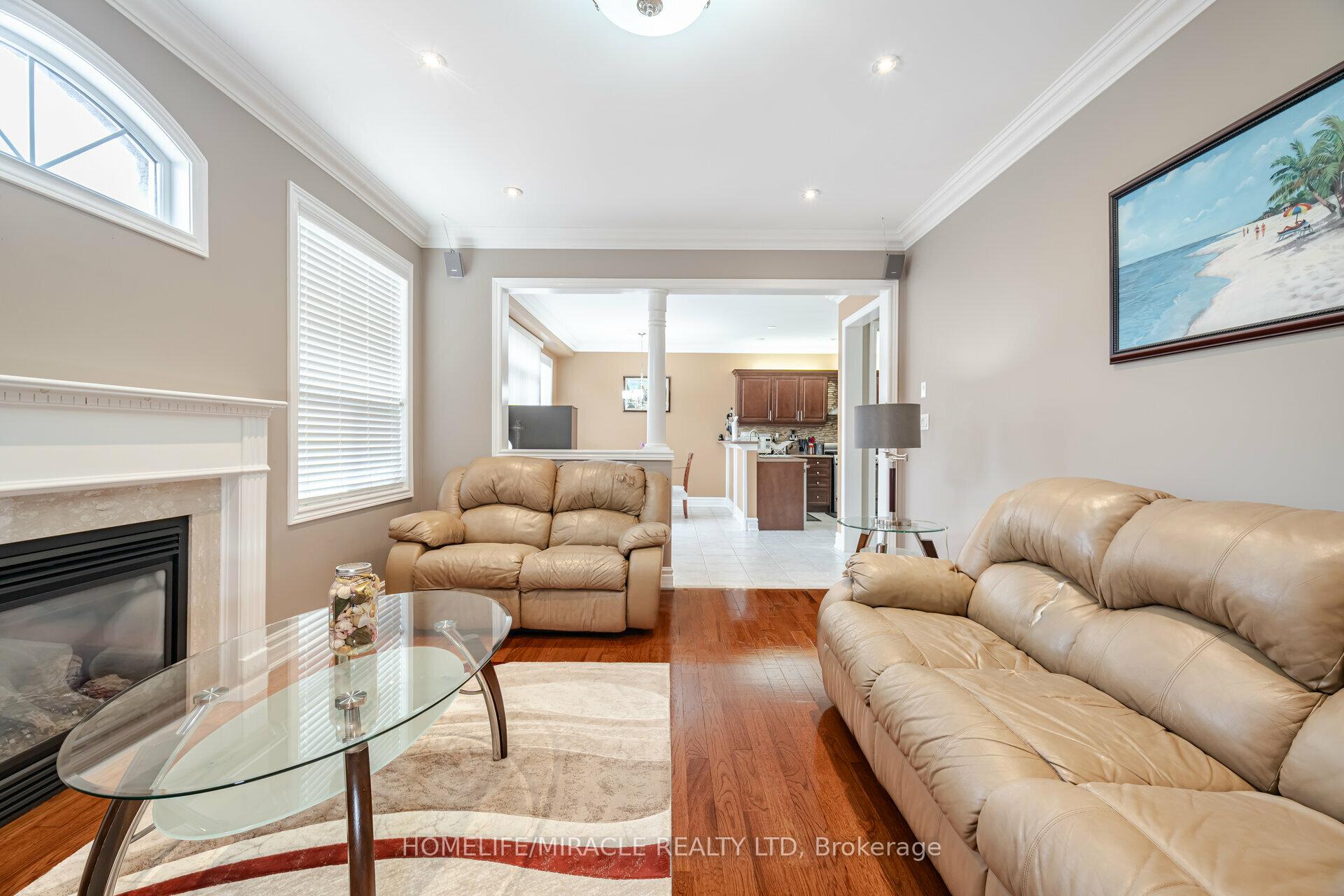 Photo 39 of 21 Summershade Street, Brampton, Vales of Castlemore — HOMEH