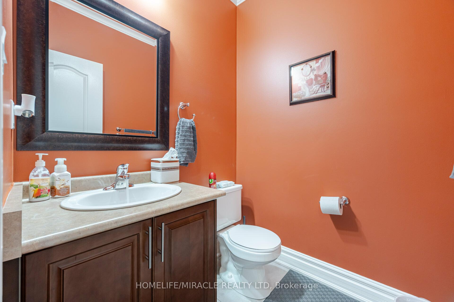 Photo 9 of 21 Summershade Street, Brampton, Vales of Castlemore — HOMEH