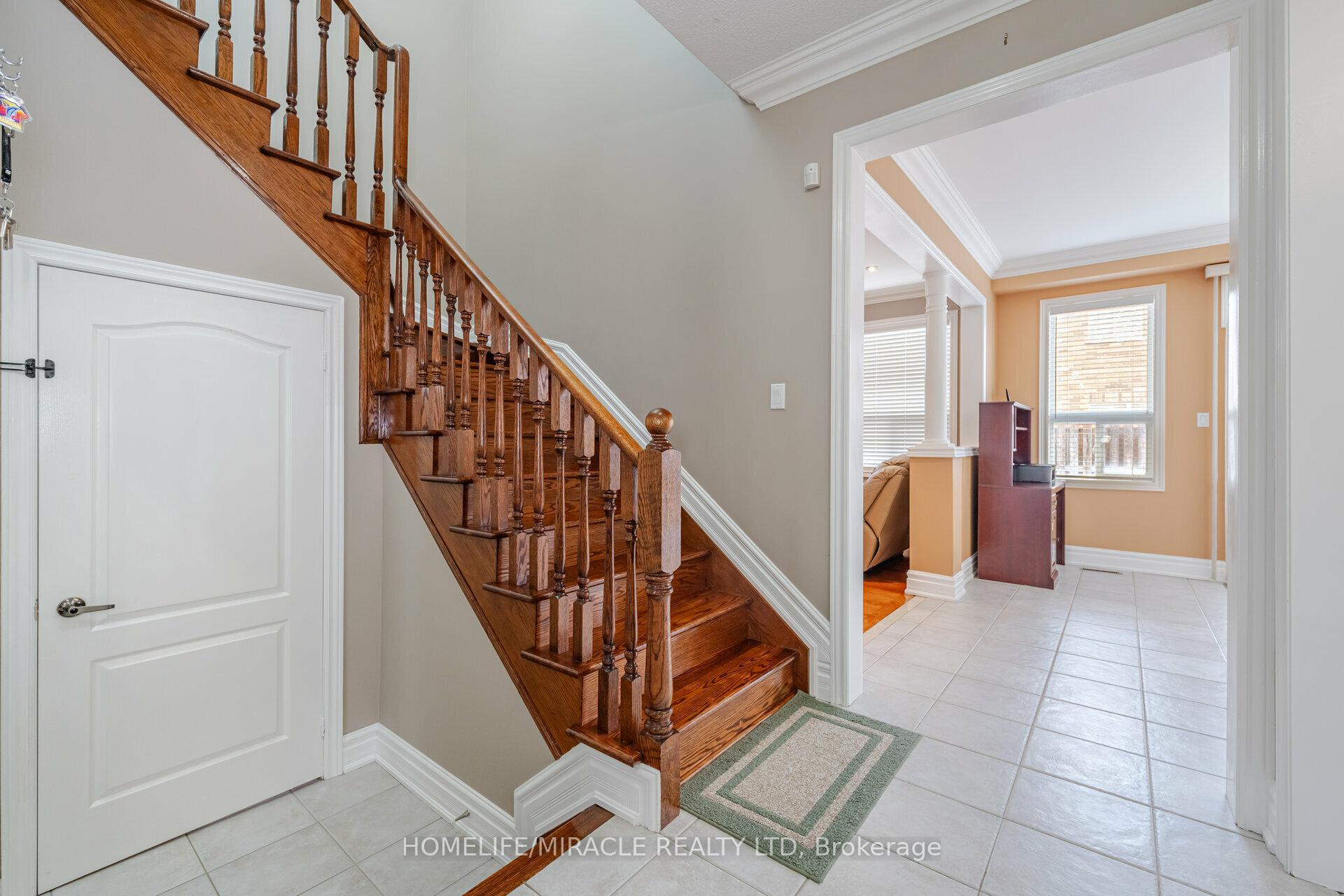 Photo 46 of 21 Summershade Street, Brampton, Vales of Castlemore — HOMEH