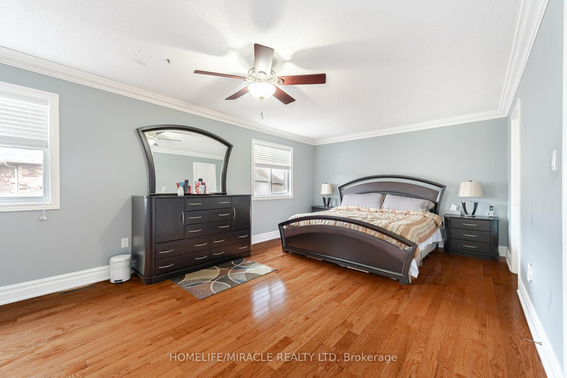 Photo 14 of 21 Summershade Street, Brampton, Vales of Castlemore — HOMEH