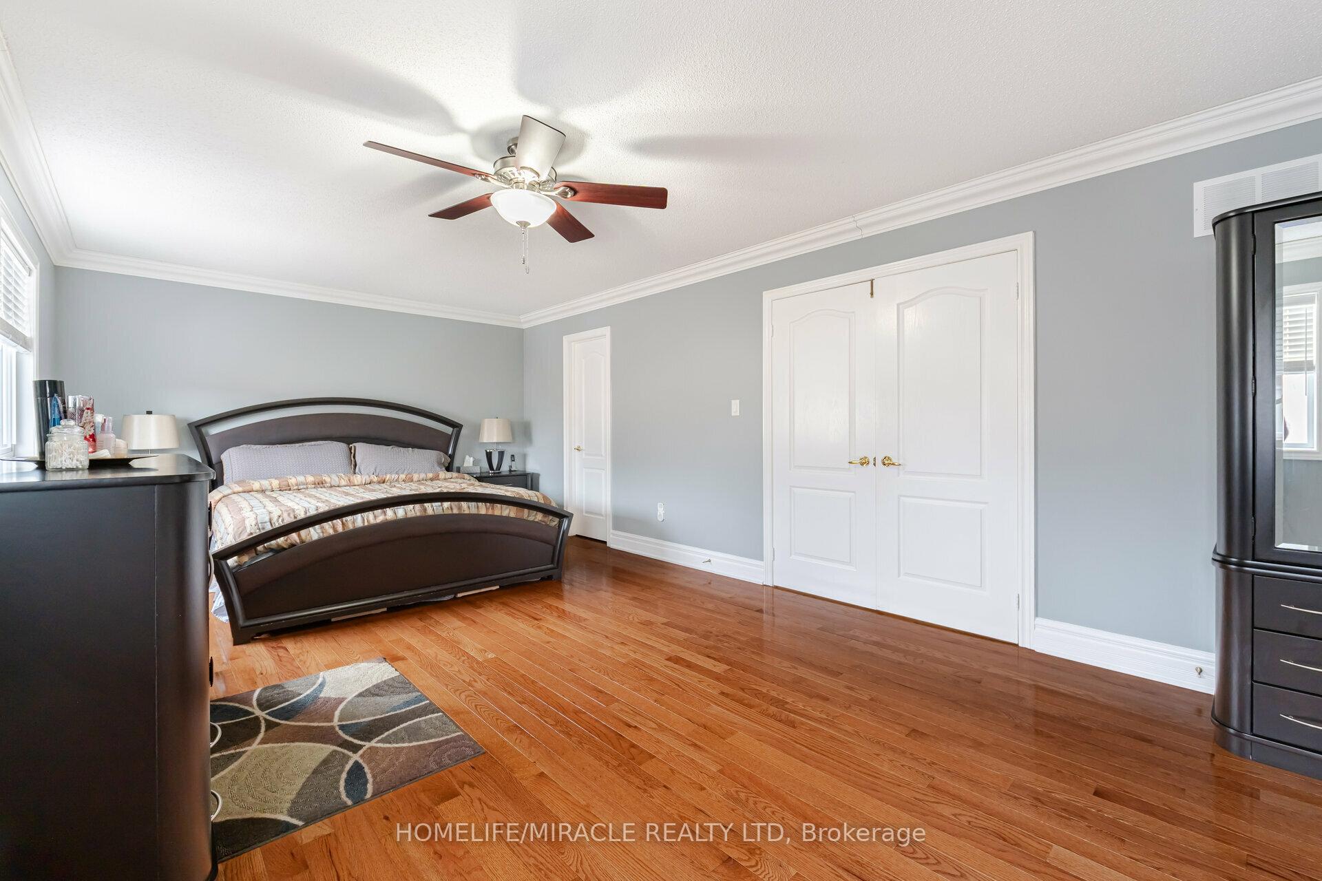 Photo 12 of 21 Summershade Street, Brampton, Vales of Castlemore — HOMEH
