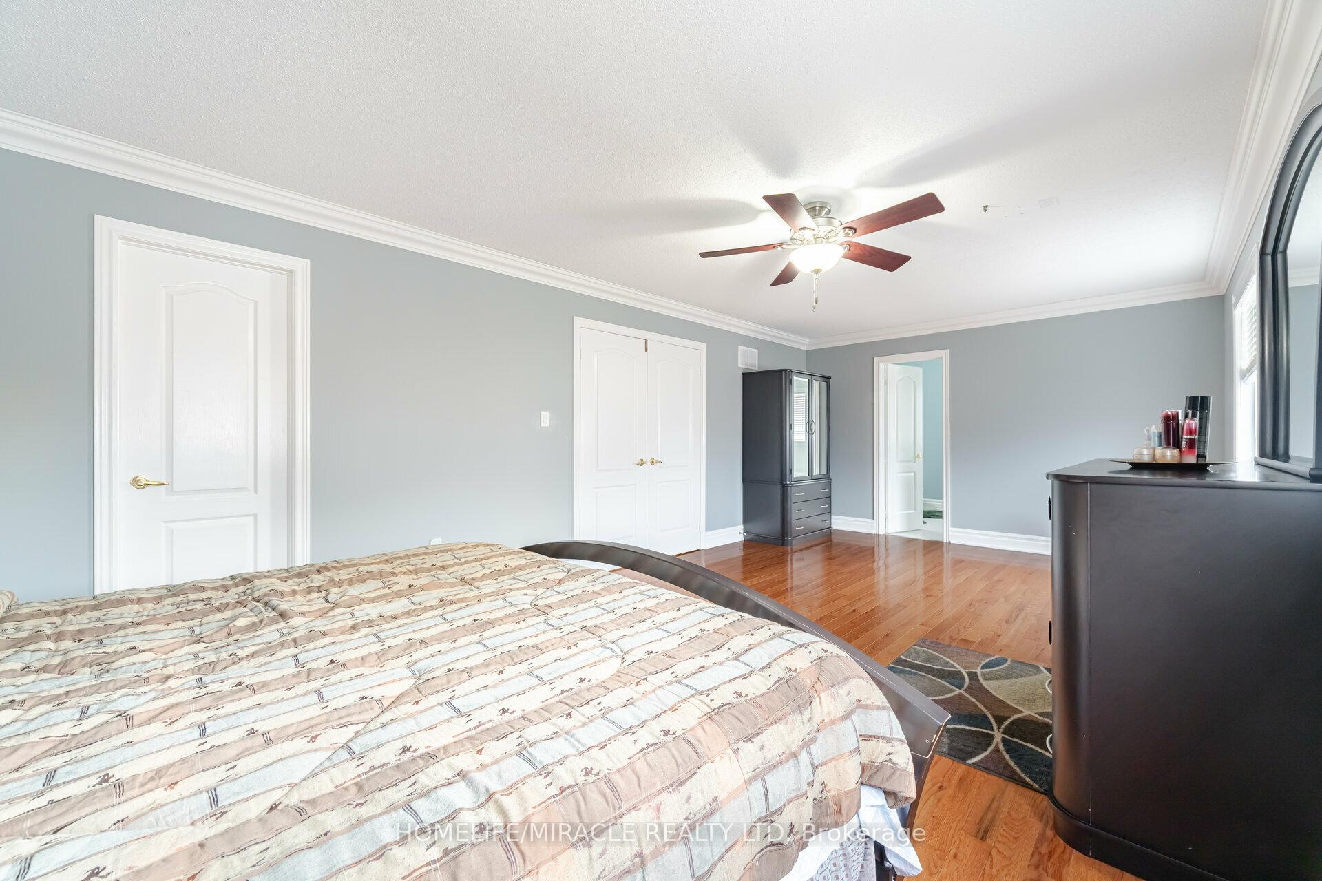 Photo 16 of 21 Summershade Street, Brampton, Vales of Castlemore — HOMEH