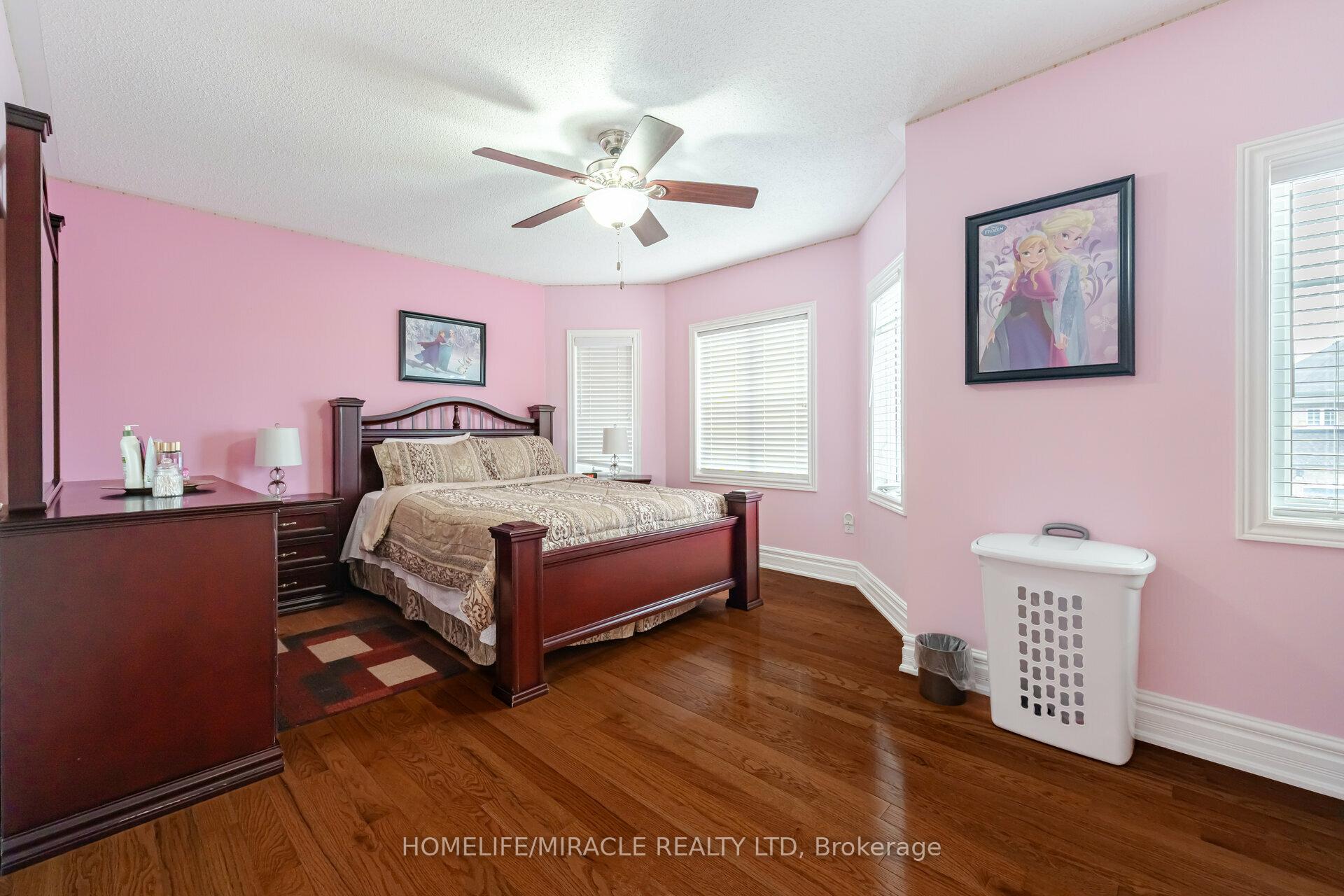 Photo 28 of 21 Summershade Street, Brampton, Vales of Castlemore — HOMEH