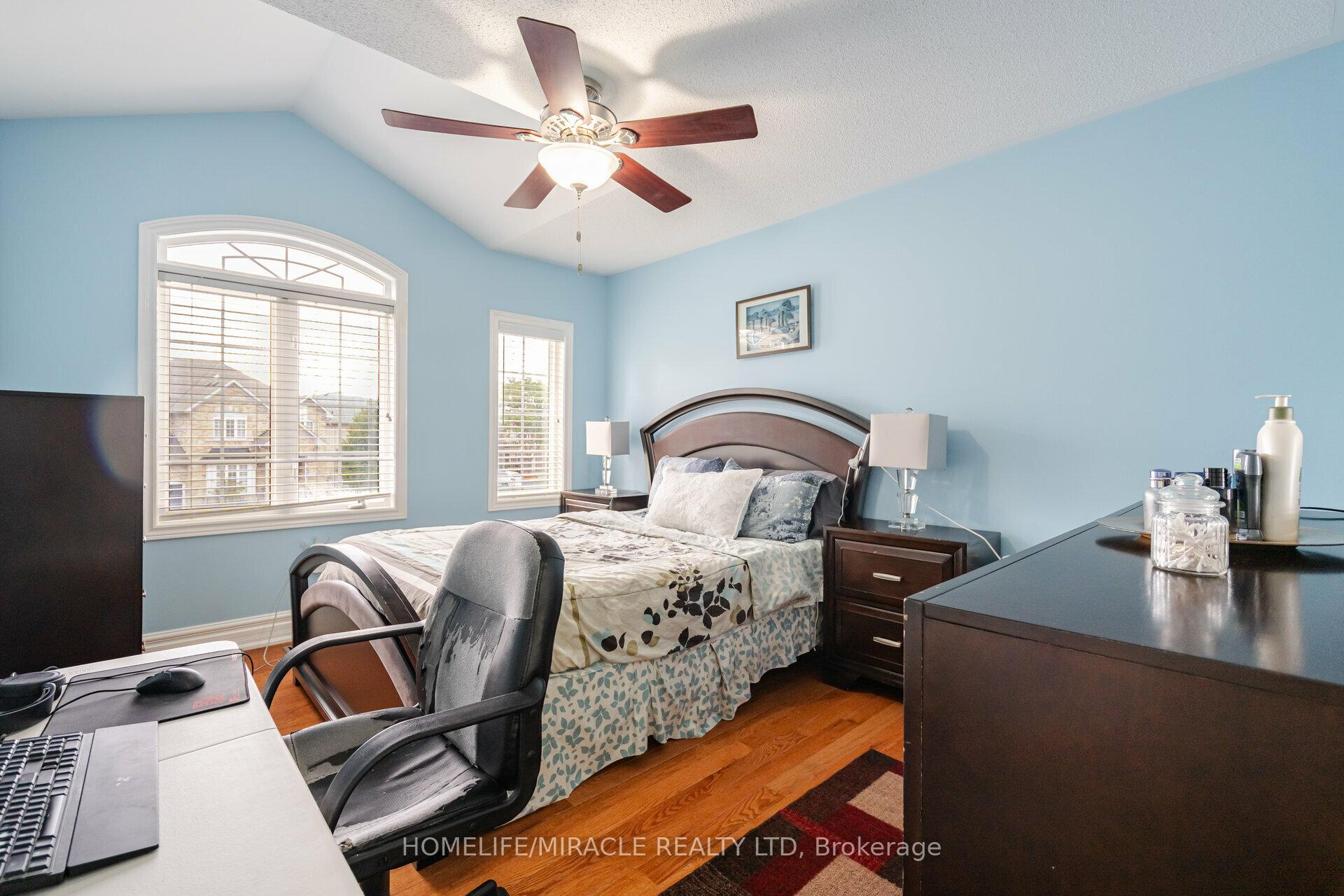 Photo 18 of 21 Summershade Street, Brampton, Vales of Castlemore — HOMEH