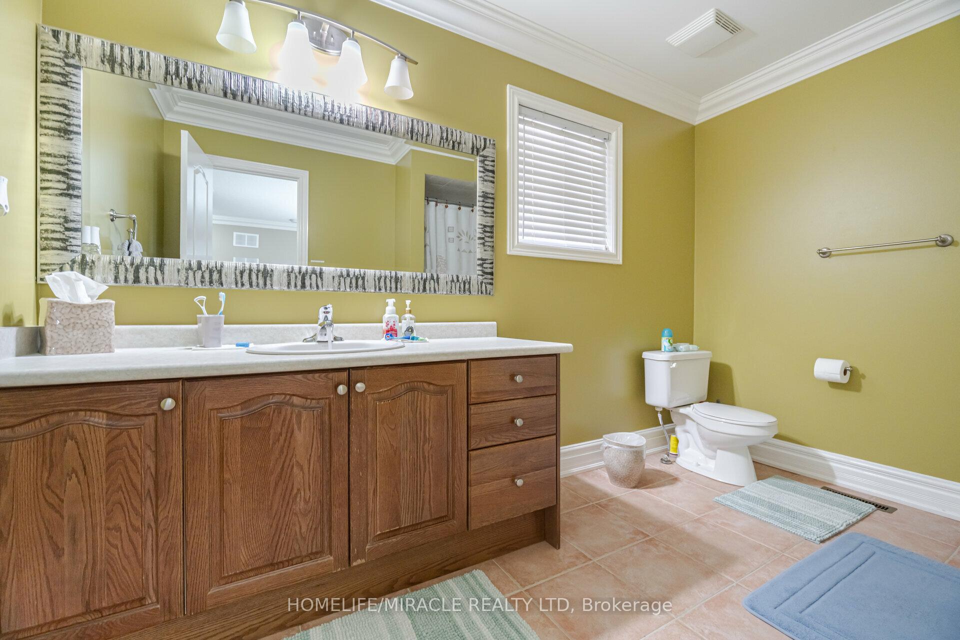 Photo 36 of 21 Summershade Street, Brampton, Vales of Castlemore — HOMEH