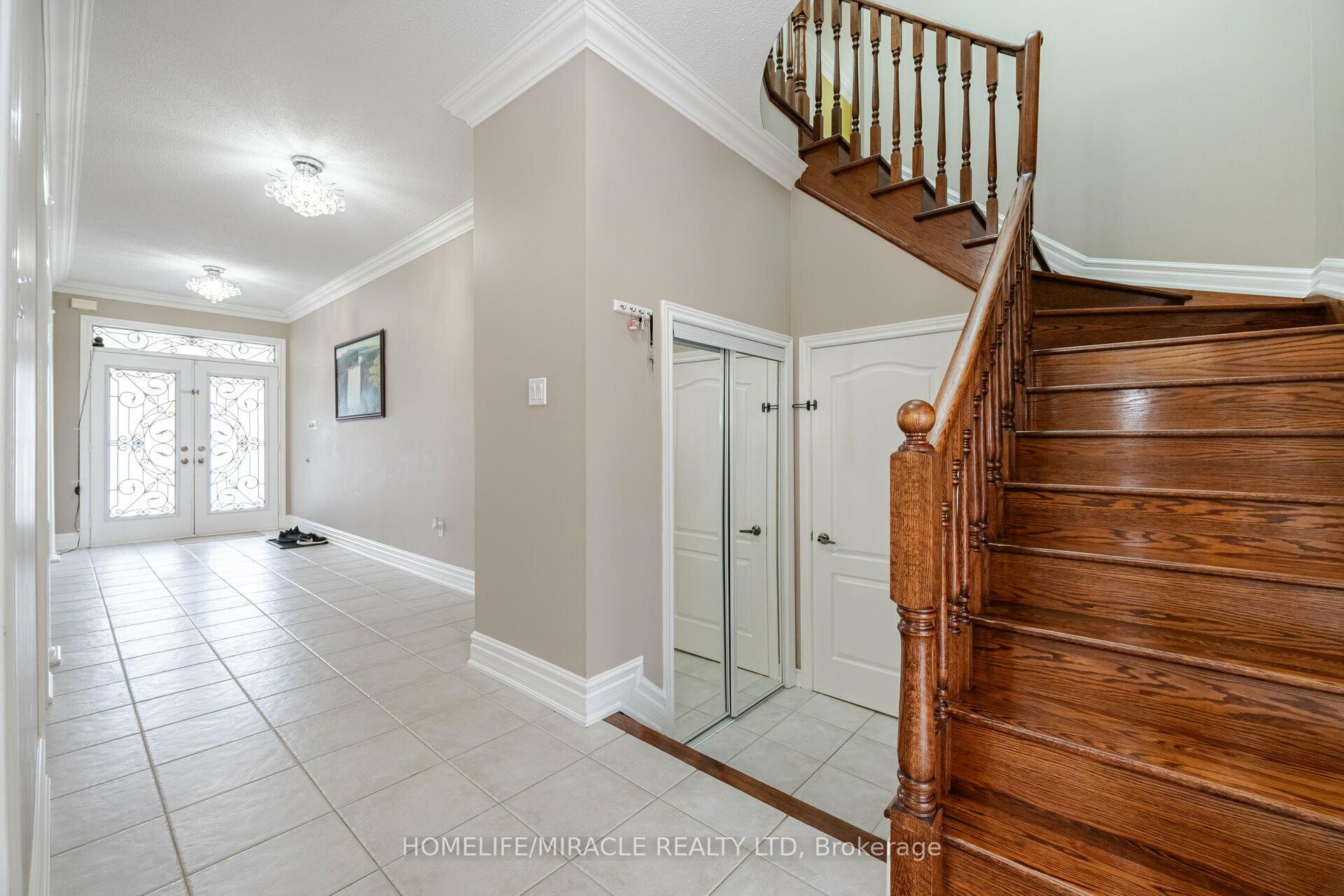 Photo 35 of 21 Summershade Street, Brampton, Vales of Castlemore — HOMEH