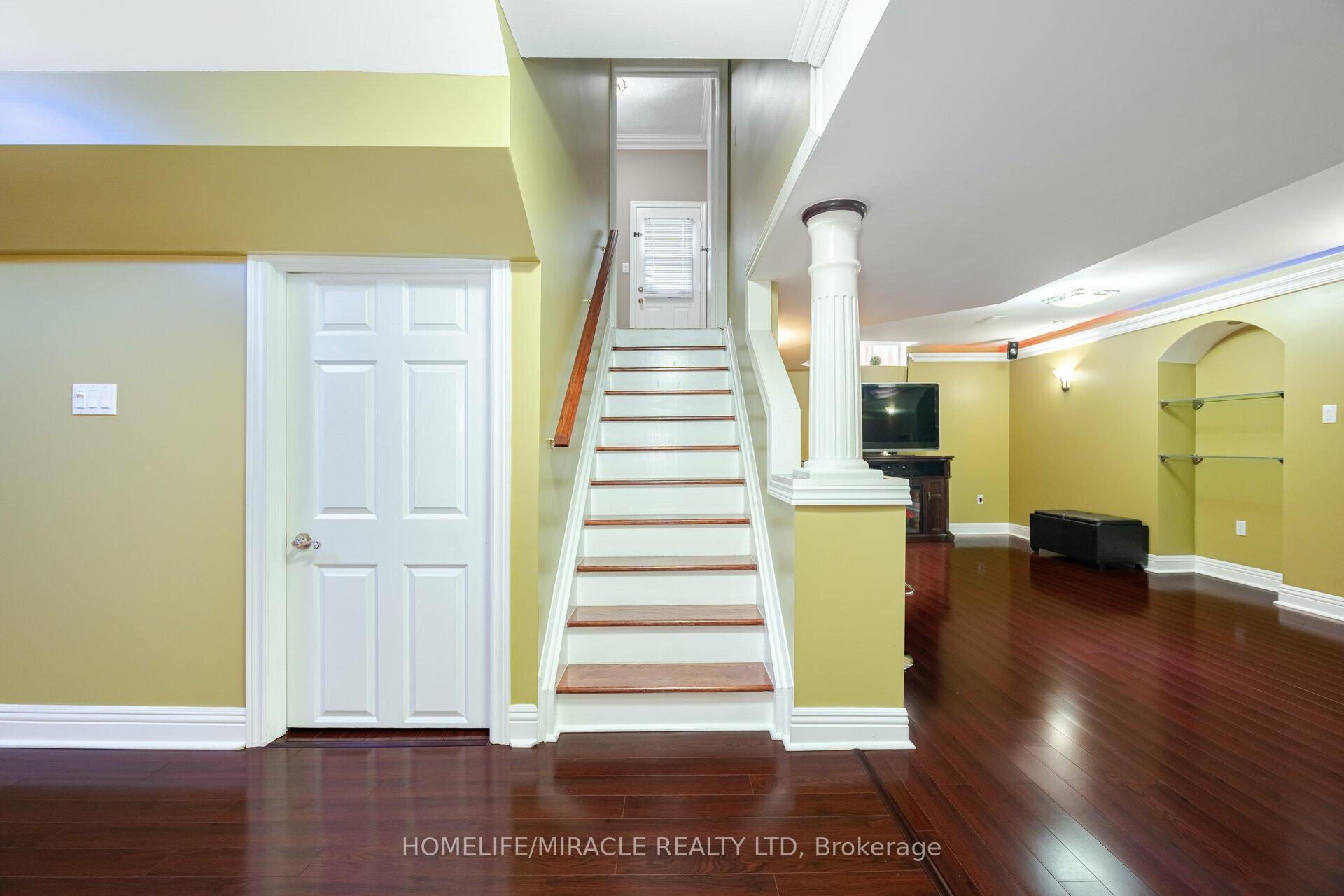 Photo 37 of 21 Summershade Street, Brampton, Vales of Castlemore — HOMEH