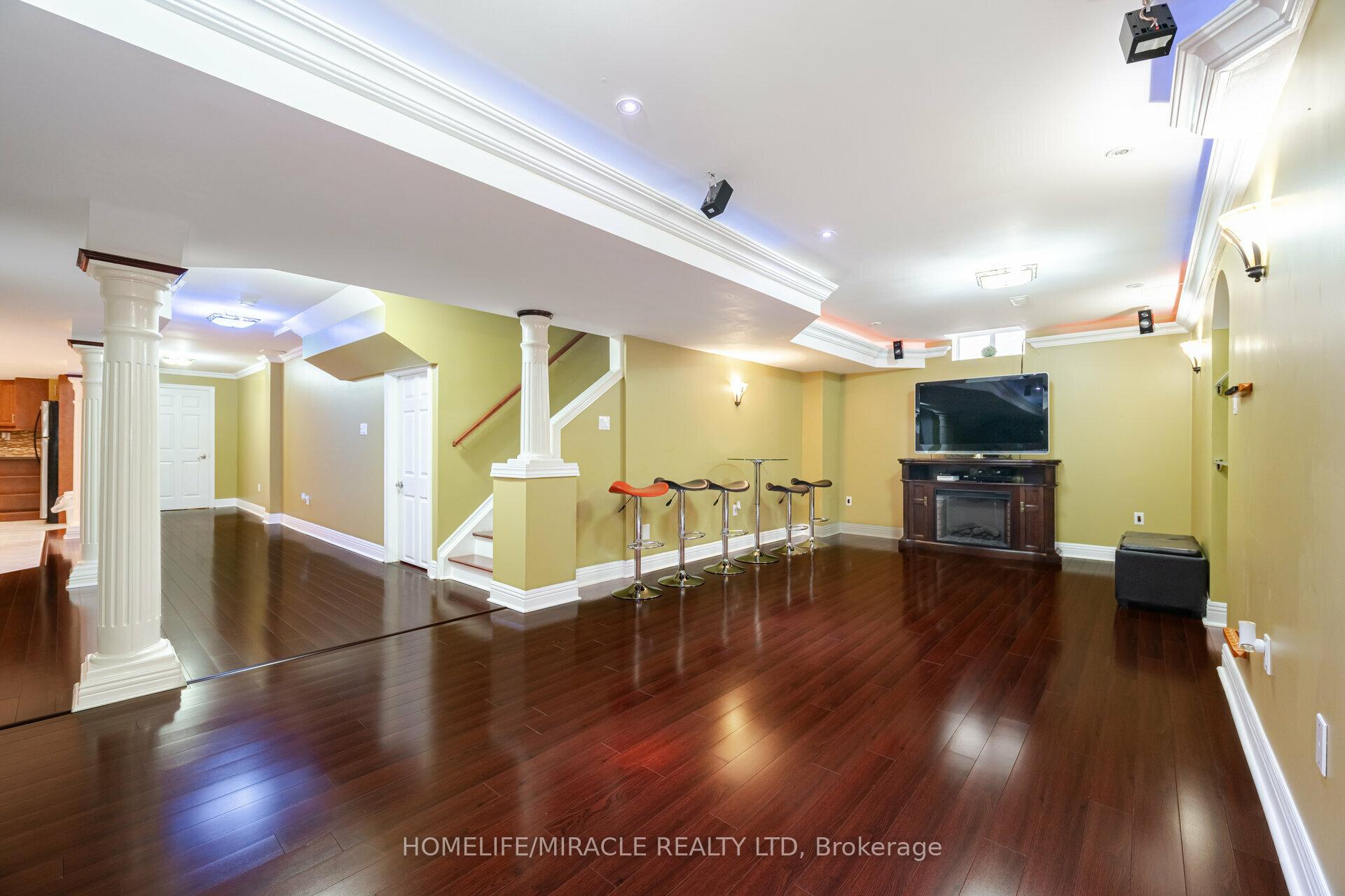 Photo 43 of 21 Summershade Street, Brampton, Vales of Castlemore — HOMEH