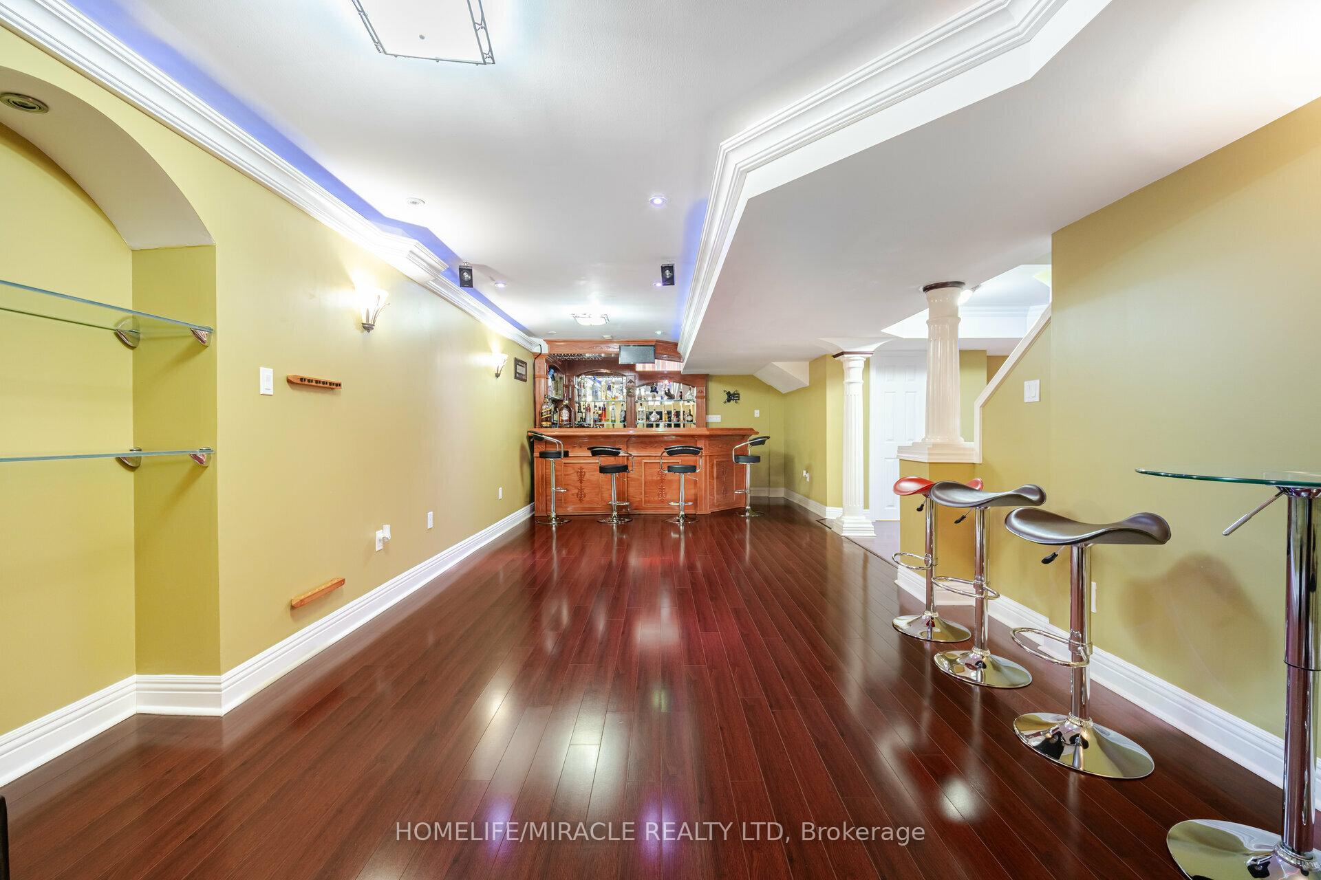 Photo 24 of 21 Summershade Street, Brampton, Vales of Castlemore — HOMEH