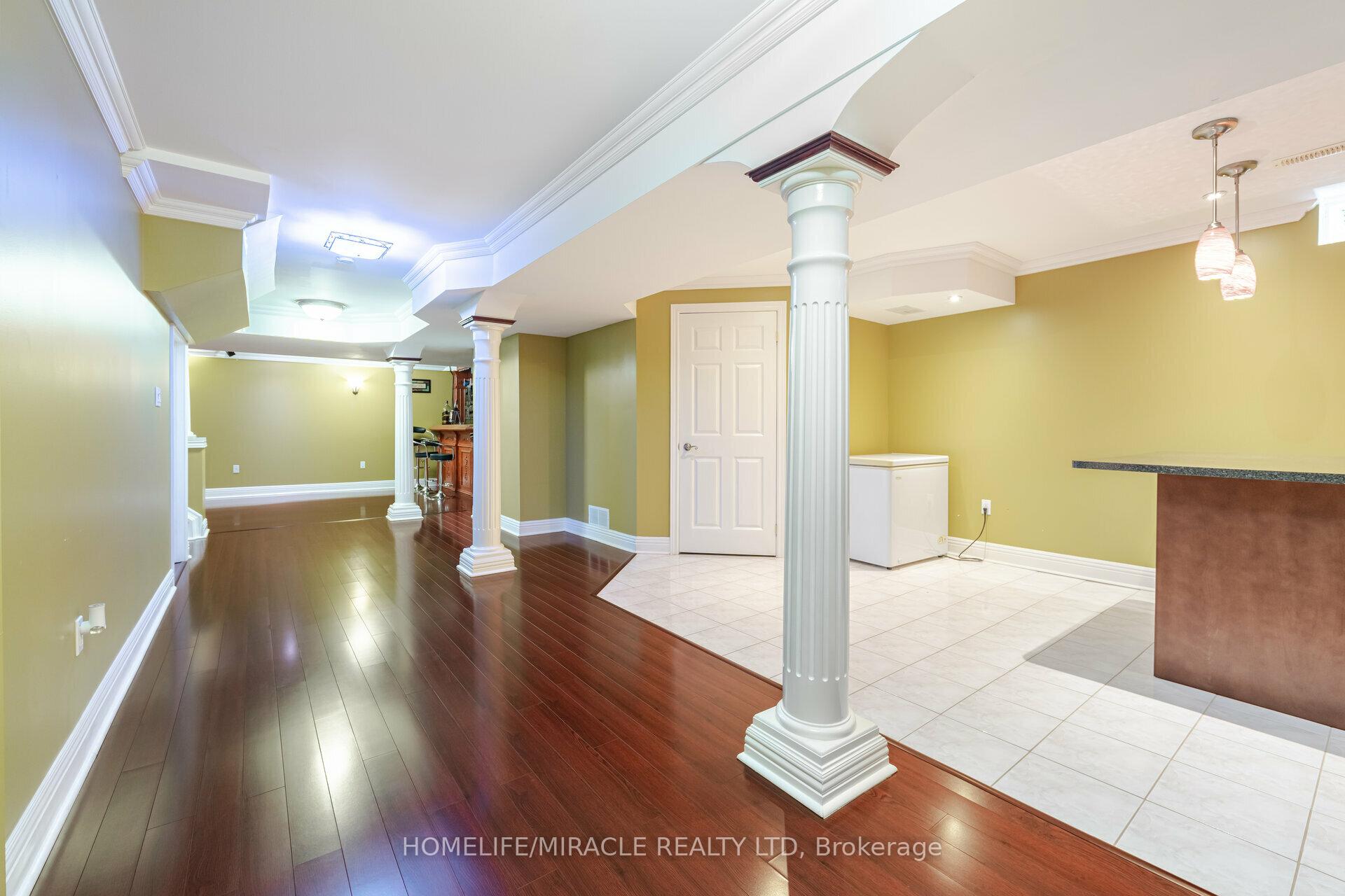 Photo 22 of 21 Summershade Street, Brampton, Vales of Castlemore — HOMEH