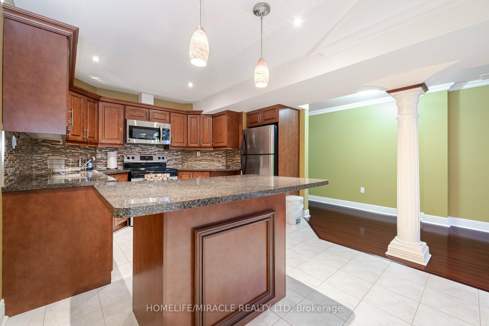 Photo 30 of 21 Summershade Street, Brampton, Vales of Castlemore — HOMEH
