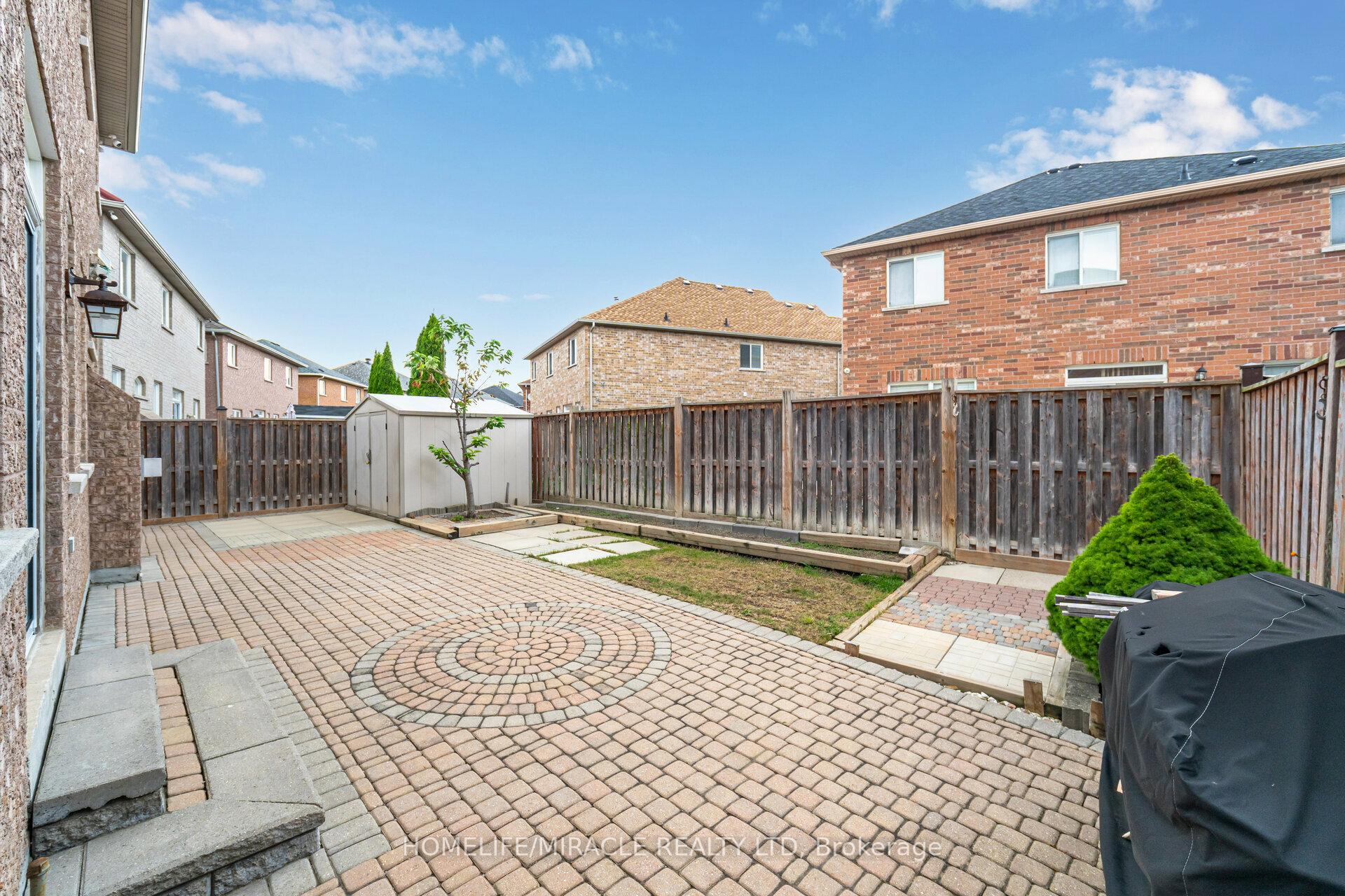 Photo 27 of 21 Summershade Street, Brampton, Vales of Castlemore — HOMEH