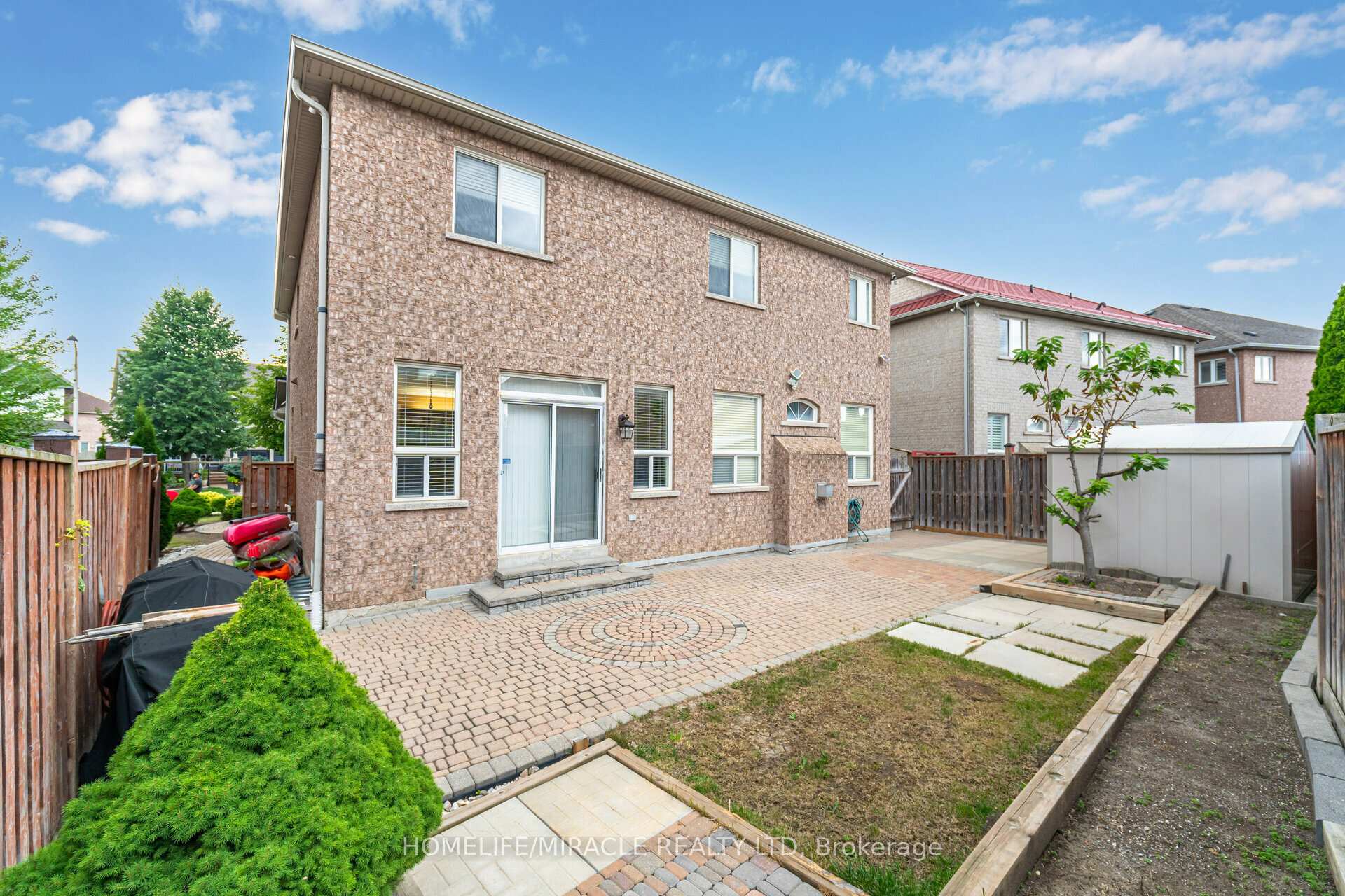 Photo 29 of 21 Summershade Street, Brampton, Vales of Castlemore — HOMEH