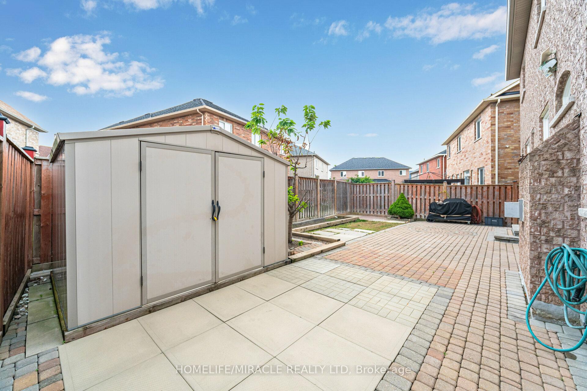 Photo 19 of 21 Summershade Street, Brampton, Vales of Castlemore — HOMEH
