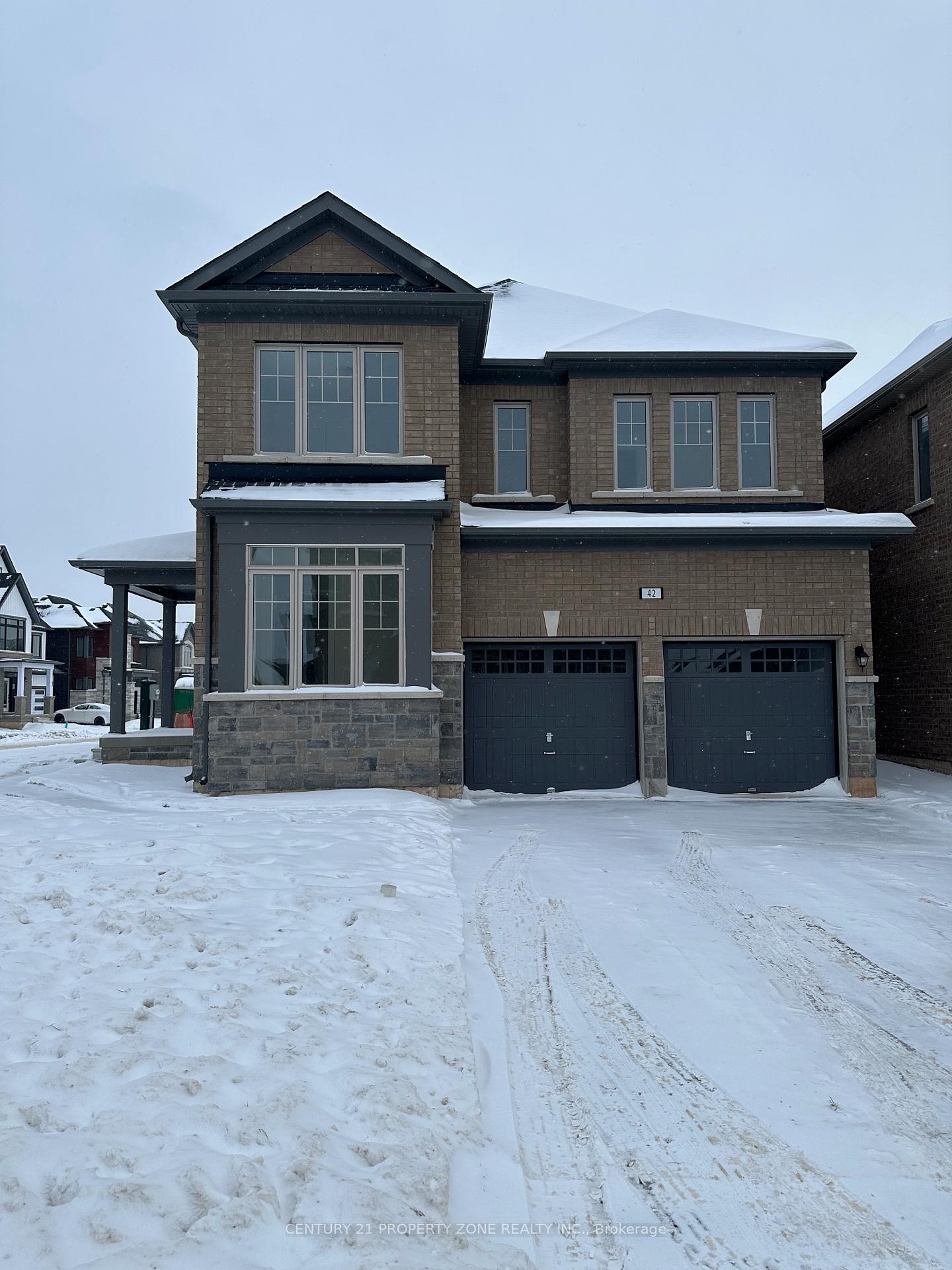 Photo 1 of 42 Orr Avenue, Vaughan, East Woodbridge — HOMEH
