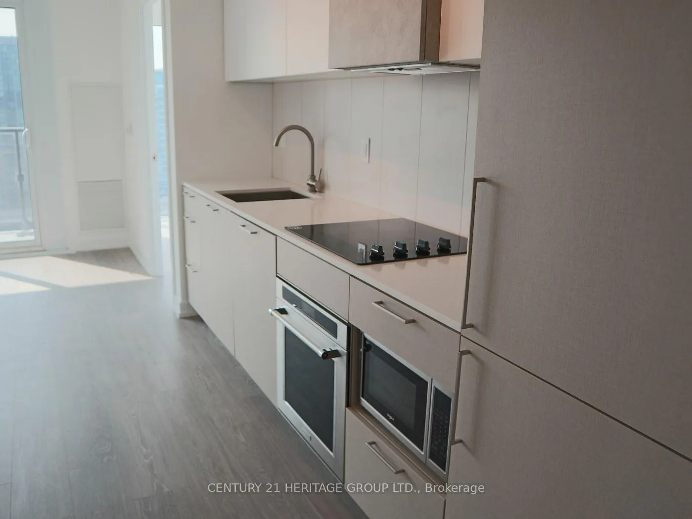 Photo 14 of Unit 2517, 19 Western Battery Road, Toronto, Niagara — HOMEH