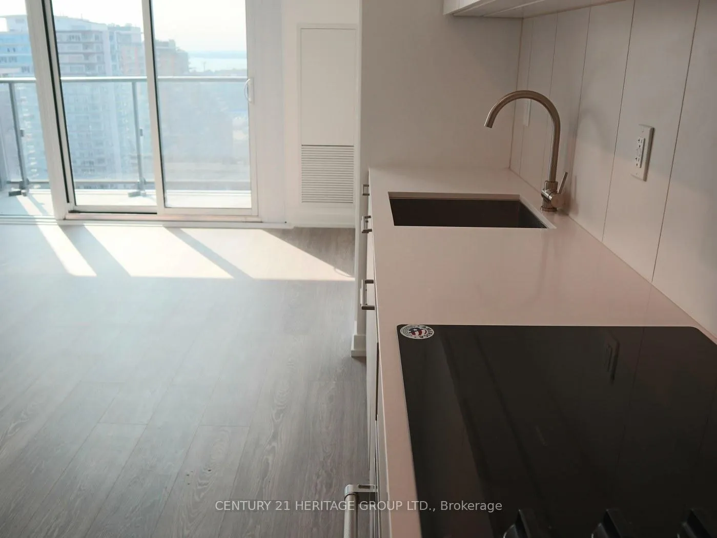 Photo 15 of Unit 2517, 19 Western Battery Road, Toronto, Niagara — HOMEH
