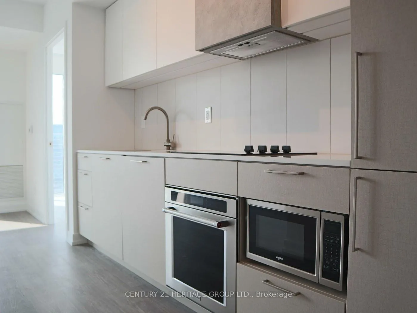 Photo 16 of Unit 2517, 19 Western Battery Road, Toronto, Niagara — HOMEH
