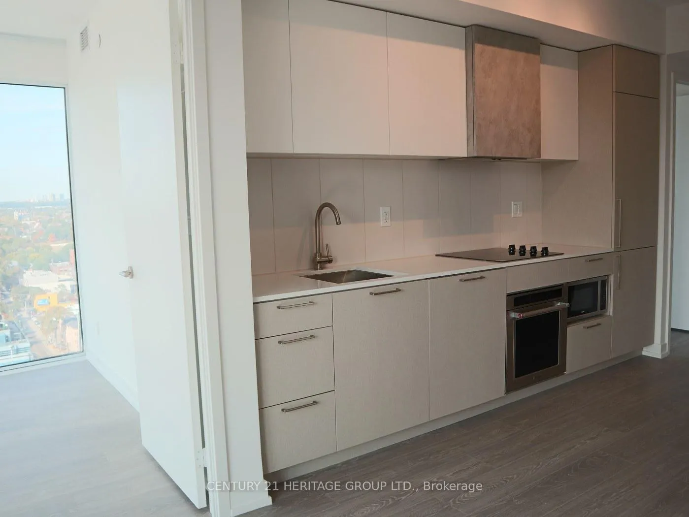 Photo 17 of Unit 2517, 19 Western Battery Road, Toronto, Niagara — HOMEH