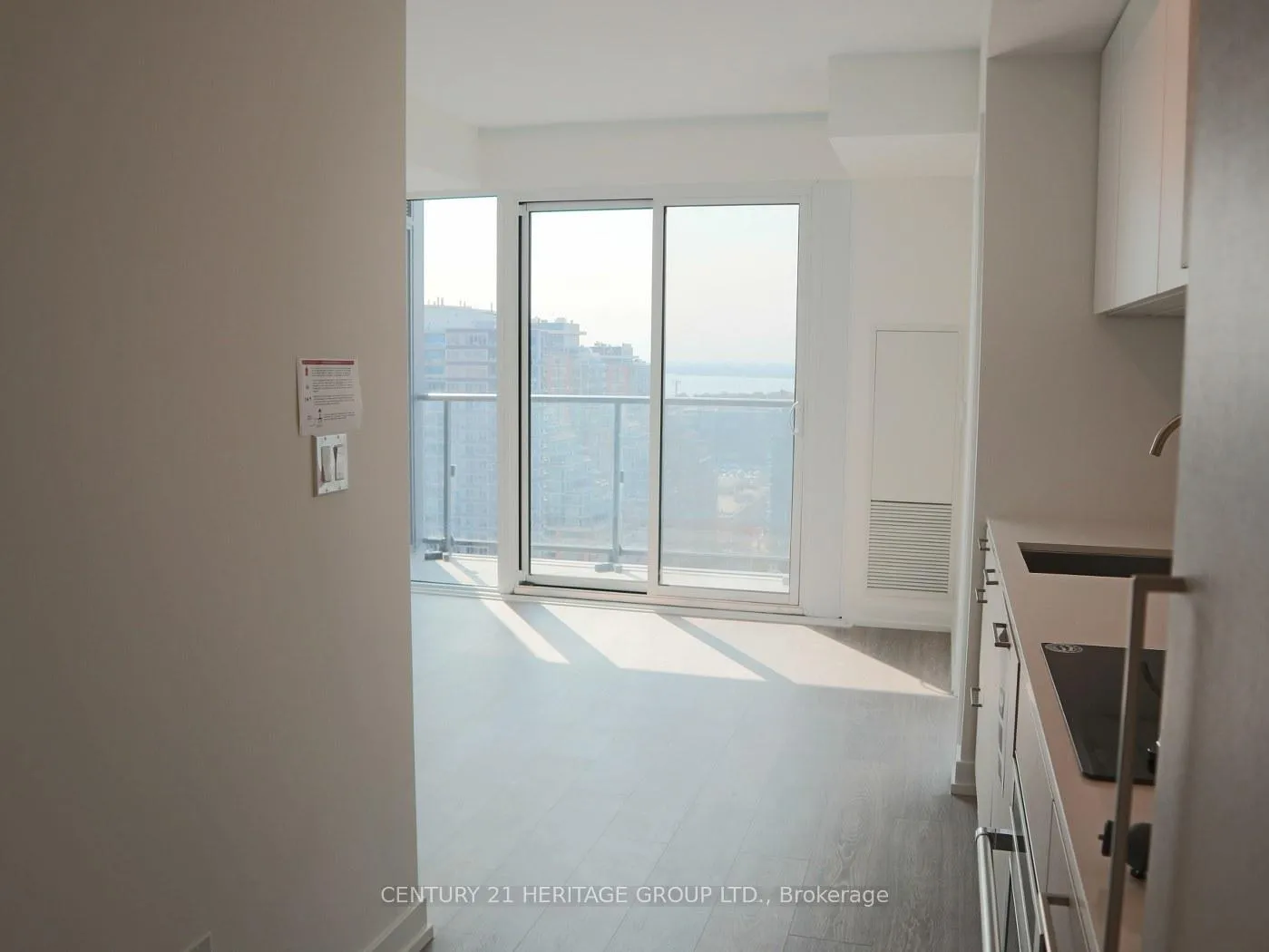 Photo 19 of Unit 2517, 19 Western Battery Road, Toronto, Niagara — HOMEH