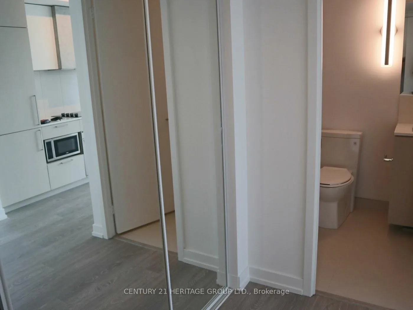 Photo 20 of Unit 2517, 19 Western Battery Road, Toronto, Niagara — HOMEH