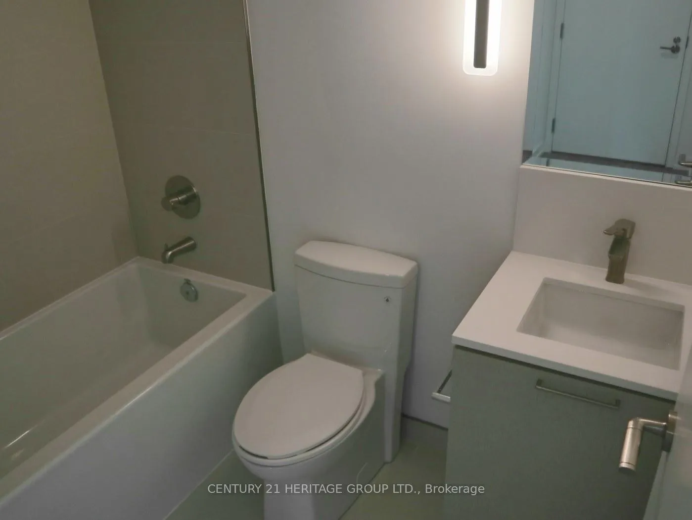 Photo 22 of Unit 2517, 19 Western Battery Road, Toronto, Niagara — HOMEH
