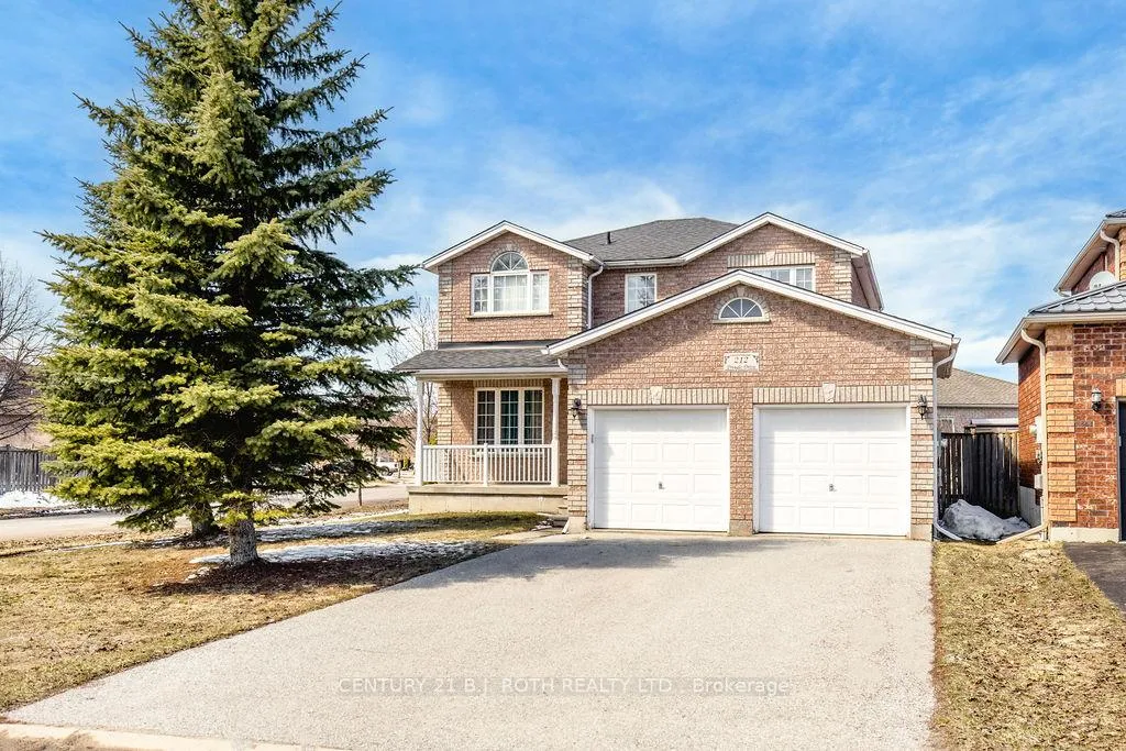 Photo 1 of 212 Pringle Drive, Barrie, Edgehill Drive — HOMEH