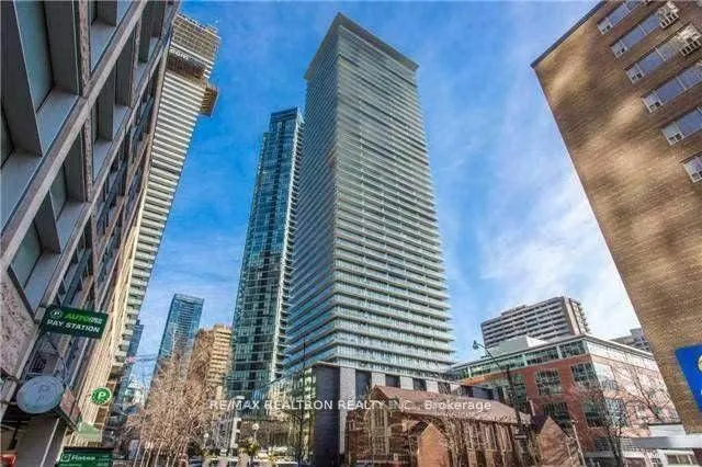 Photo 2 of Unit 3610, 33 Charles Street E, Toronto, Church-Yonge Corridor — HOMEH