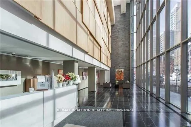 Photo 3 of Unit 3610, 33 Charles Street E, Toronto, Church-Yonge Corridor — HOMEH