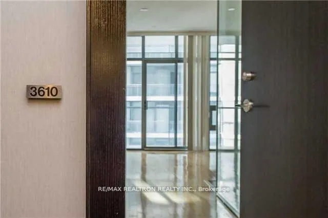 Photo 5 of Unit 3610, 33 Charles Street E, Toronto, Church-Yonge Corridor — HOMEH