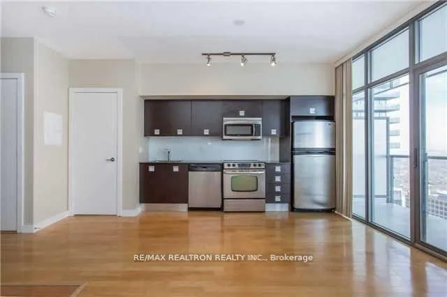 Photo 6 of Unit 3610, 33 Charles Street E, Toronto, Church-Yonge Corridor — HOMEH