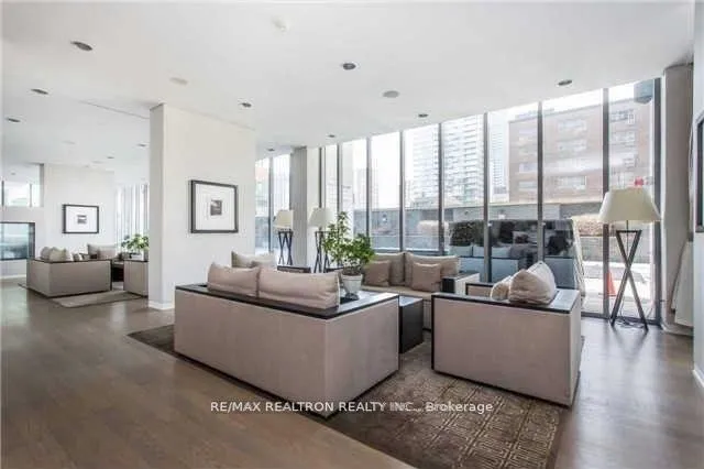 Photo 14 of Unit 3610, 33 Charles Street E, Toronto, Church-Yonge Corridor — HOMEH