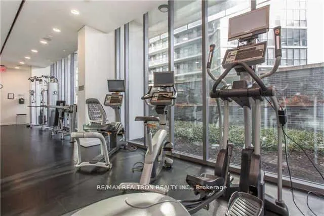 Photo 15 of Unit 3610, 33 Charles Street E, Toronto, Church-Yonge Corridor — HOMEH
