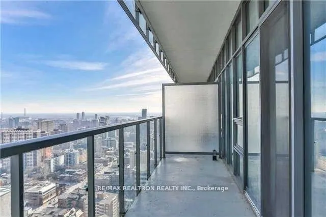 Photo 16 of Unit 3610, 33 Charles Street E, Toronto, Church-Yonge Corridor — HOMEH