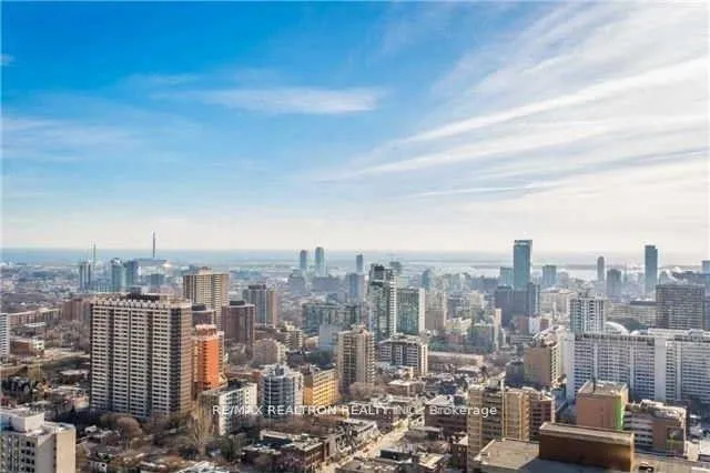 Photo 17 of Unit 3610, 33 Charles Street E, Toronto, Church-Yonge Corridor — HOMEH