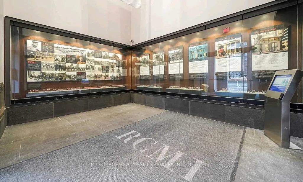 Photo 6 of Unit P209, 426 University Avenue, Toronto, Kensington-Chinatown — HOMEH