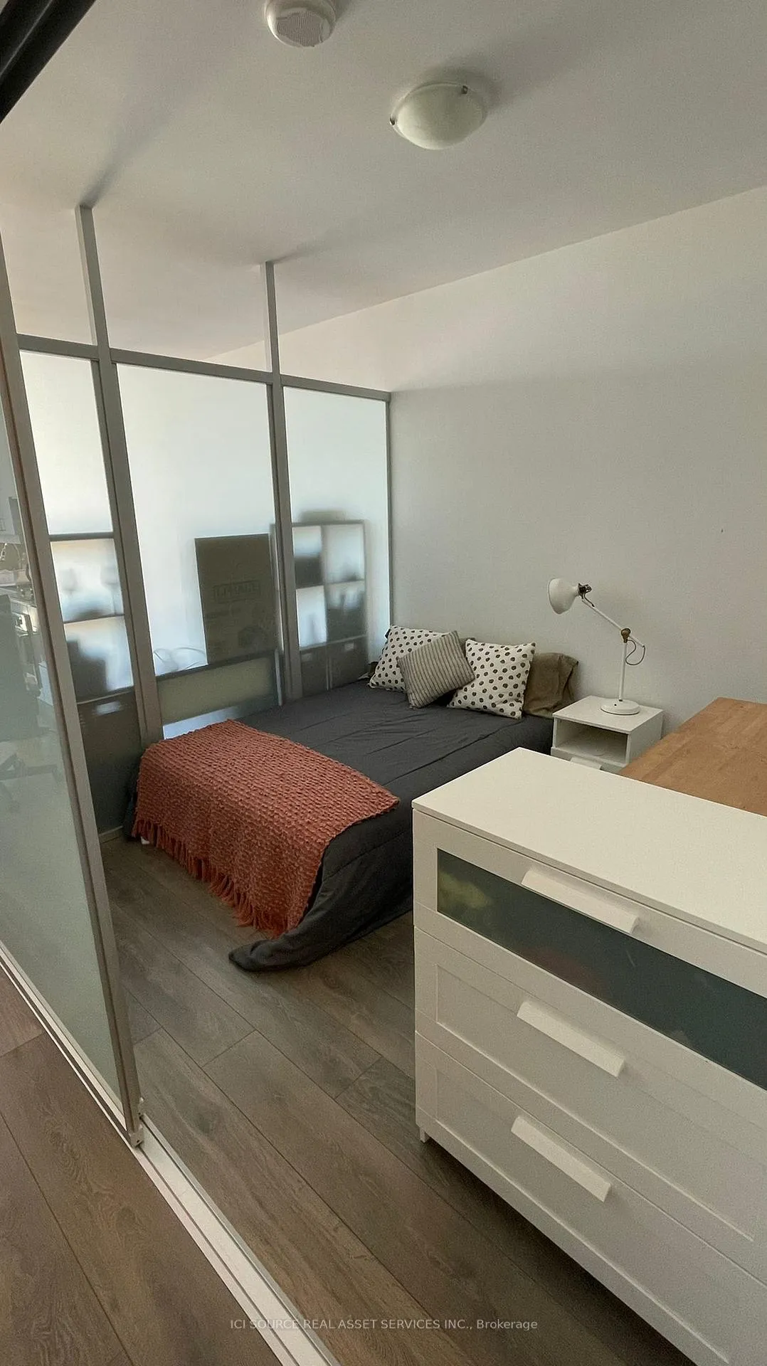 Photo 11 of Unit P209, 426 University Avenue, Toronto, Kensington-Chinatown — HOMEH