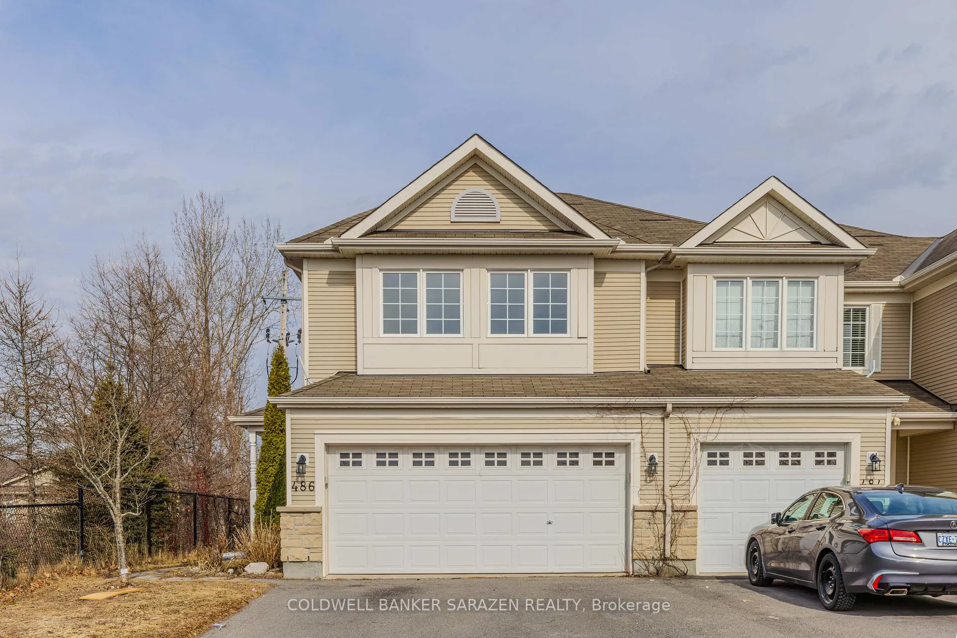 Photo 1 of 486 Wisteria Crescent, Ottawa, Hunt Club — HOMEH