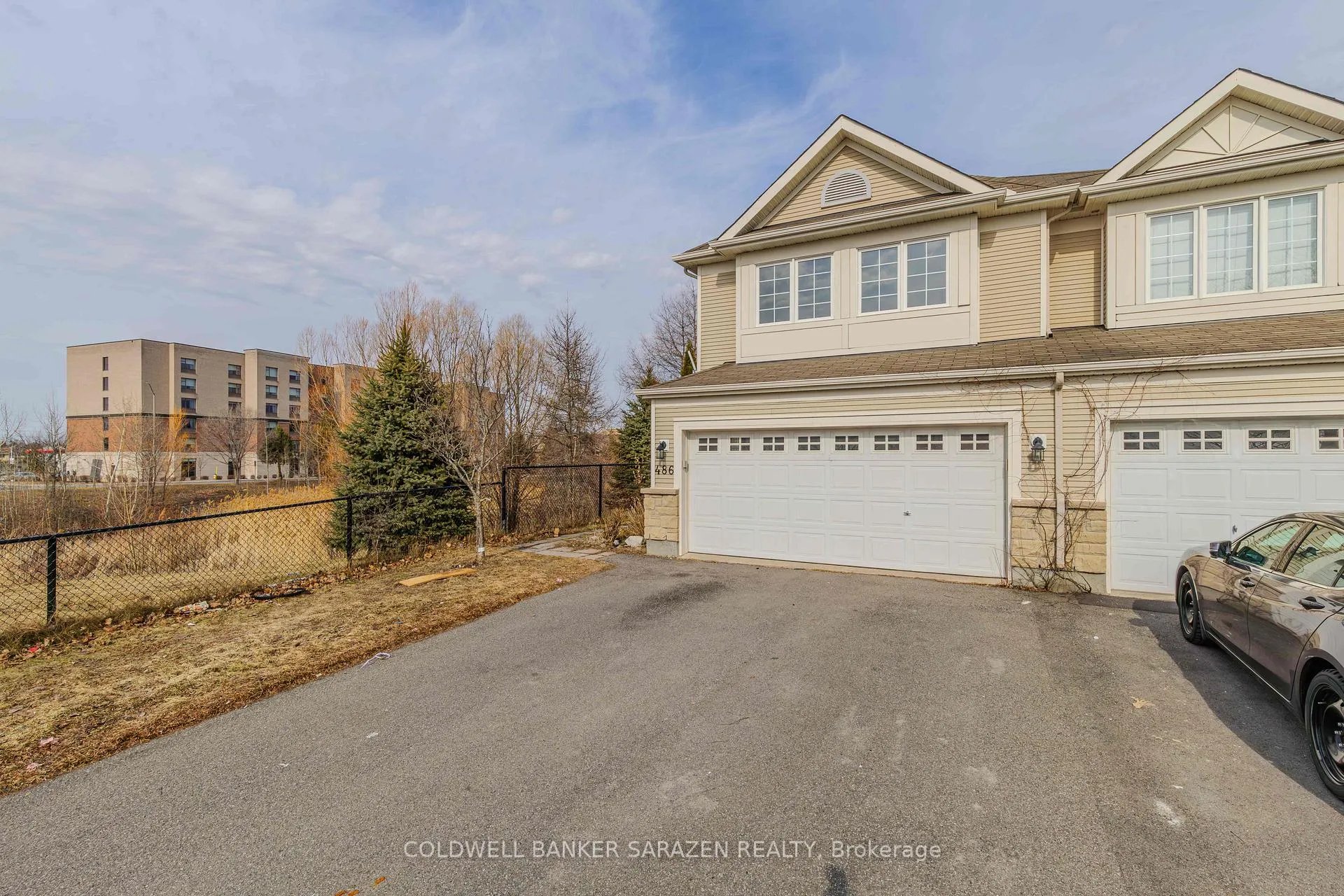 Photo 2 of 486 Wisteria Crescent, Ottawa, Hunt Club — HOMEH