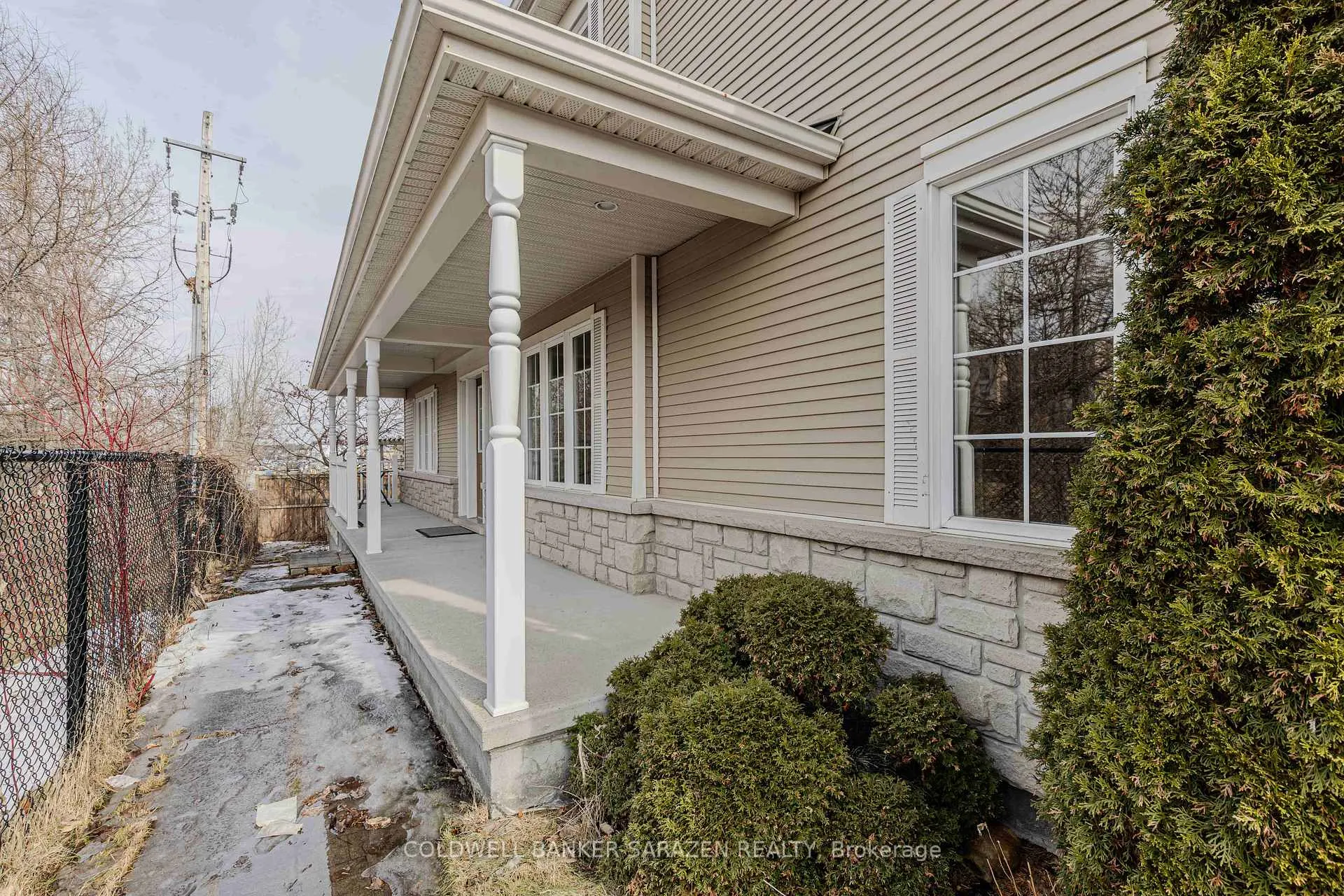 Photo 3 of 486 Wisteria Crescent, Ottawa, Hunt Club — HOMEH
