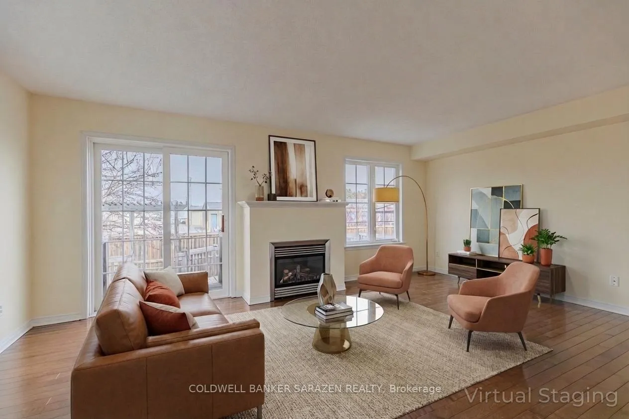 Photo 8 of 486 Wisteria Crescent, Ottawa, Hunt Club — HOMEH